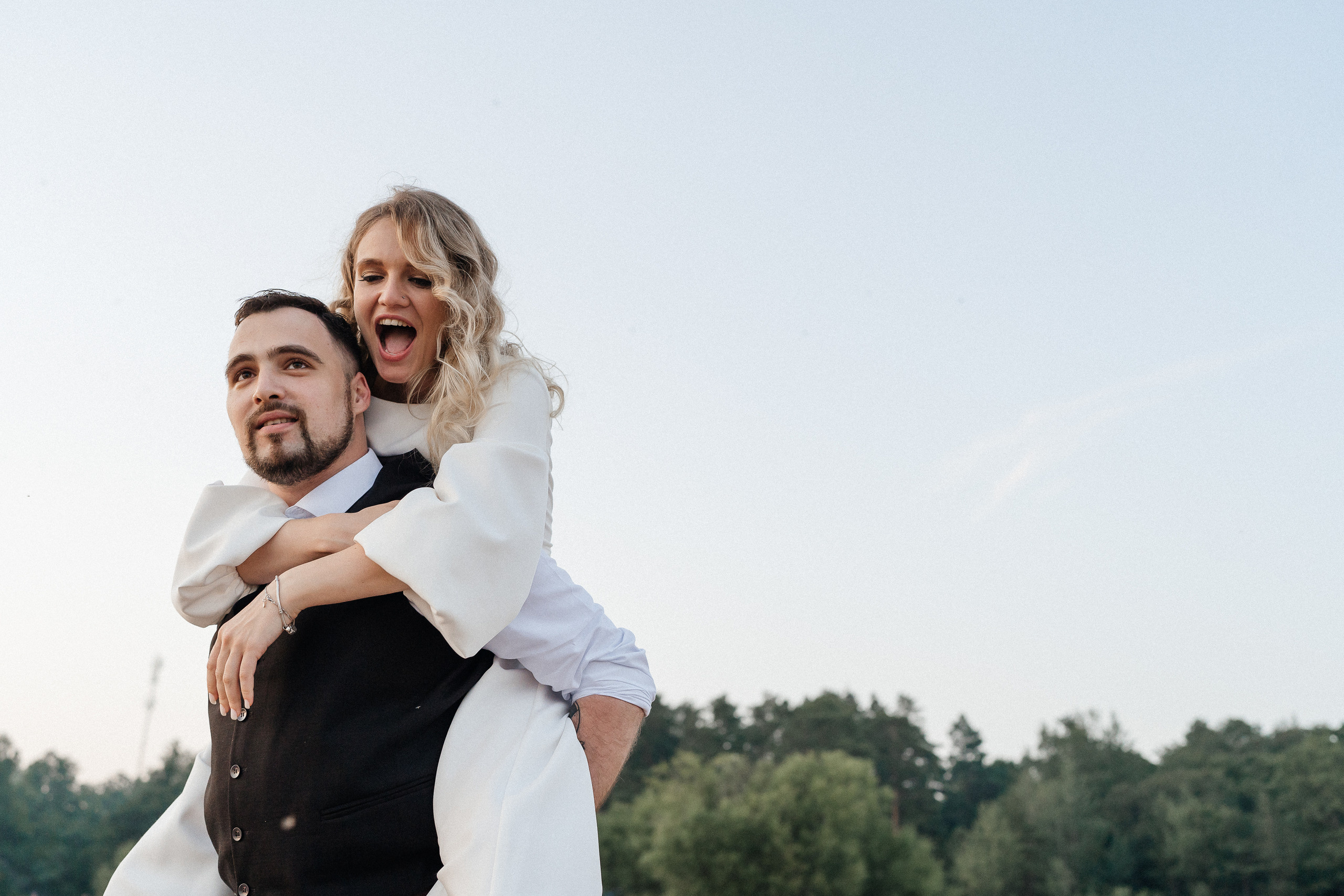 22.07.2022 Костя и Полина. Семейный фотограф в Санкт-Петербурге Виталия Белова