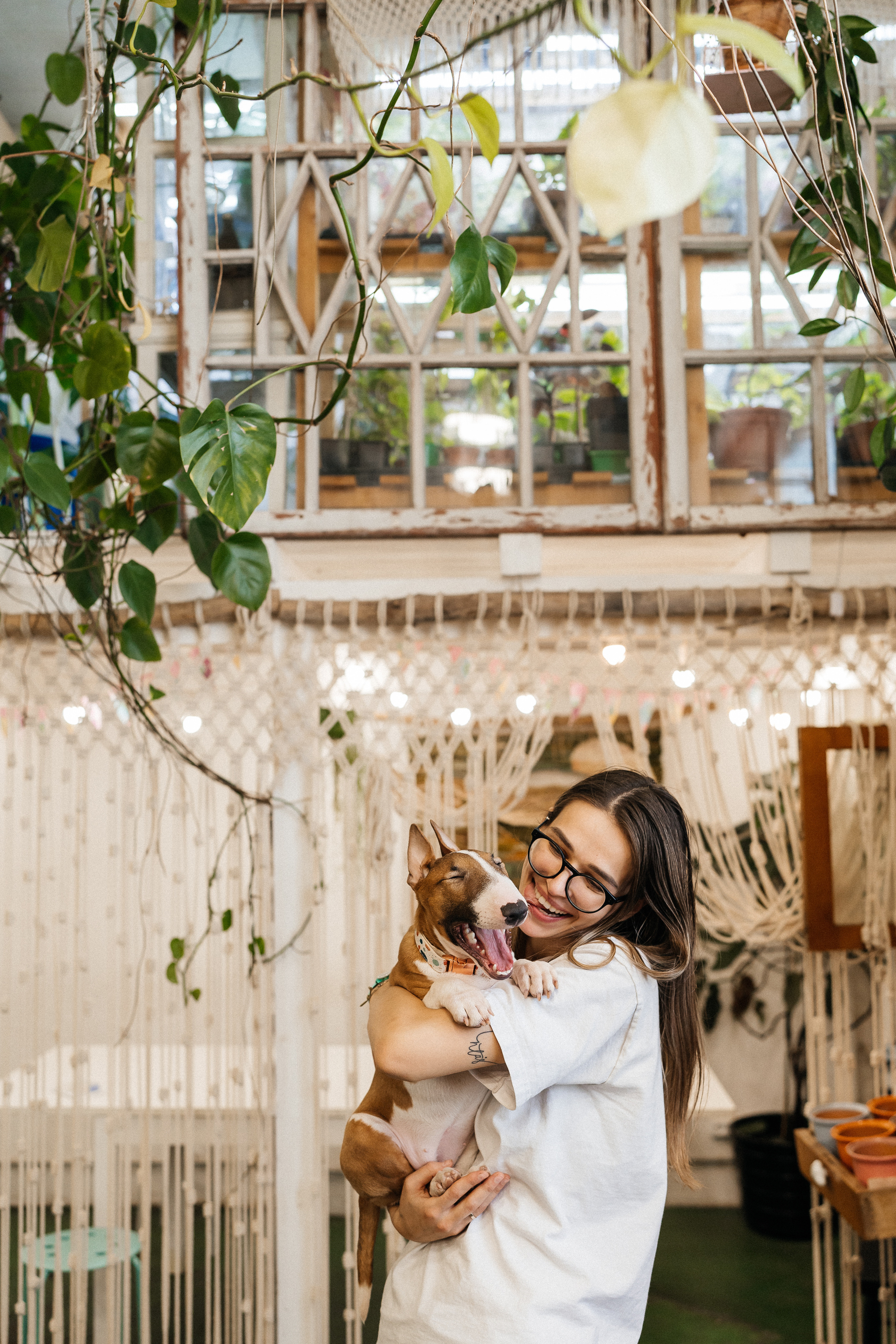 Трое в тропиках. Семейный фотограф в Санкт-Петербурге Виталия Белова