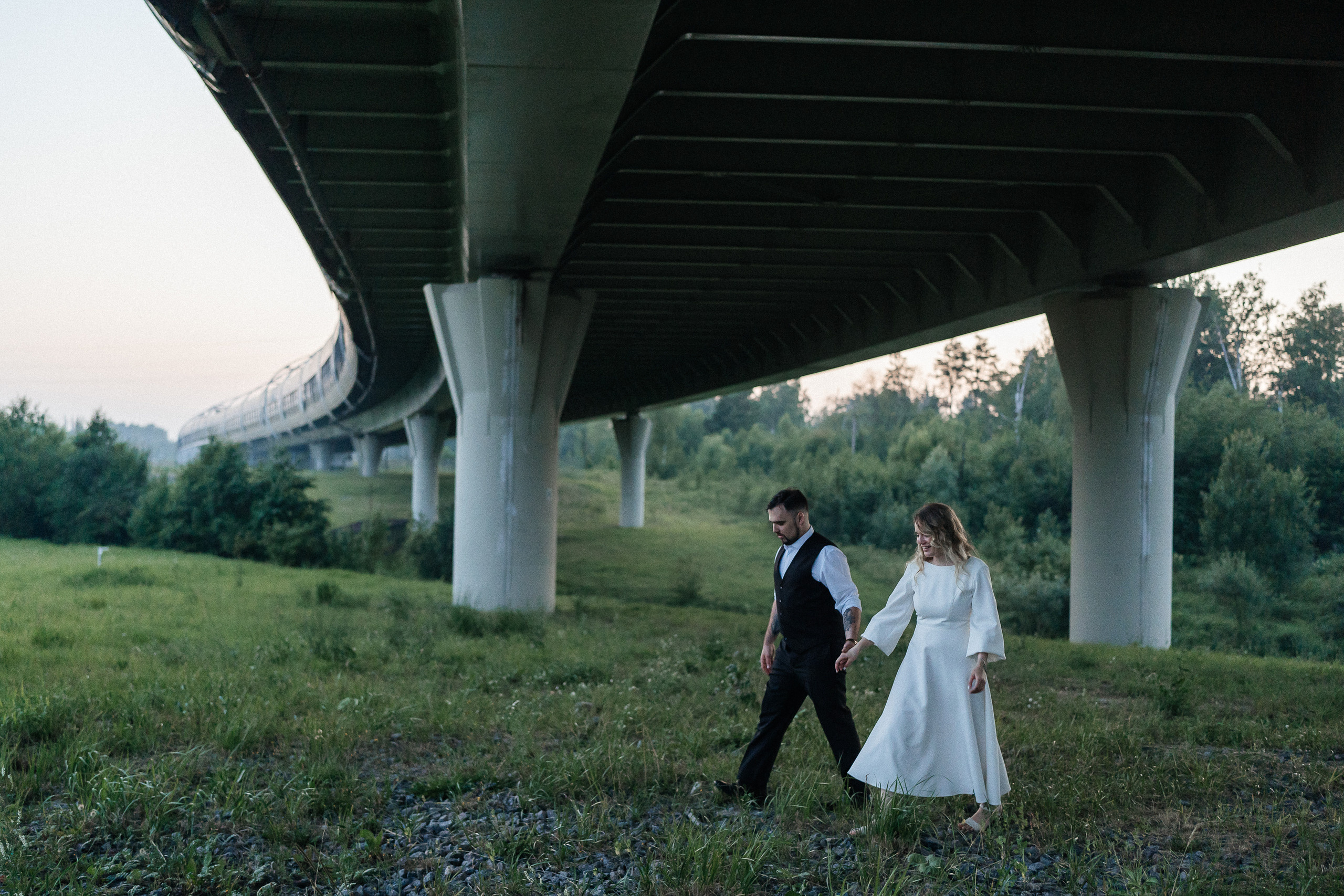 22.07.2022 Костя и Полина. Семейный фотограф в Санкт-Петербурге Виталия Белова