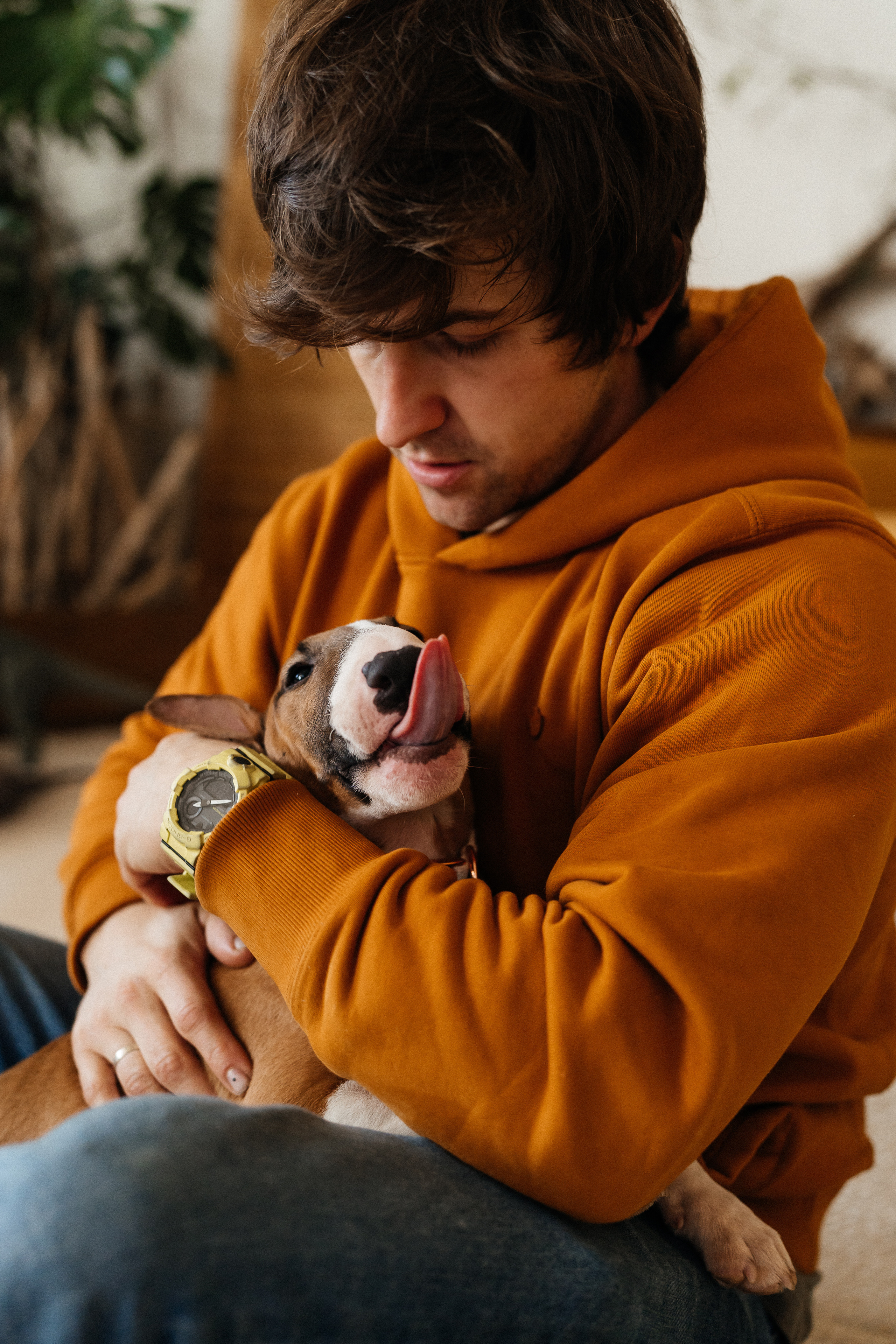 Трое в тропиках. Семейный фотограф в Санкт-Петербурге Виталия Белова