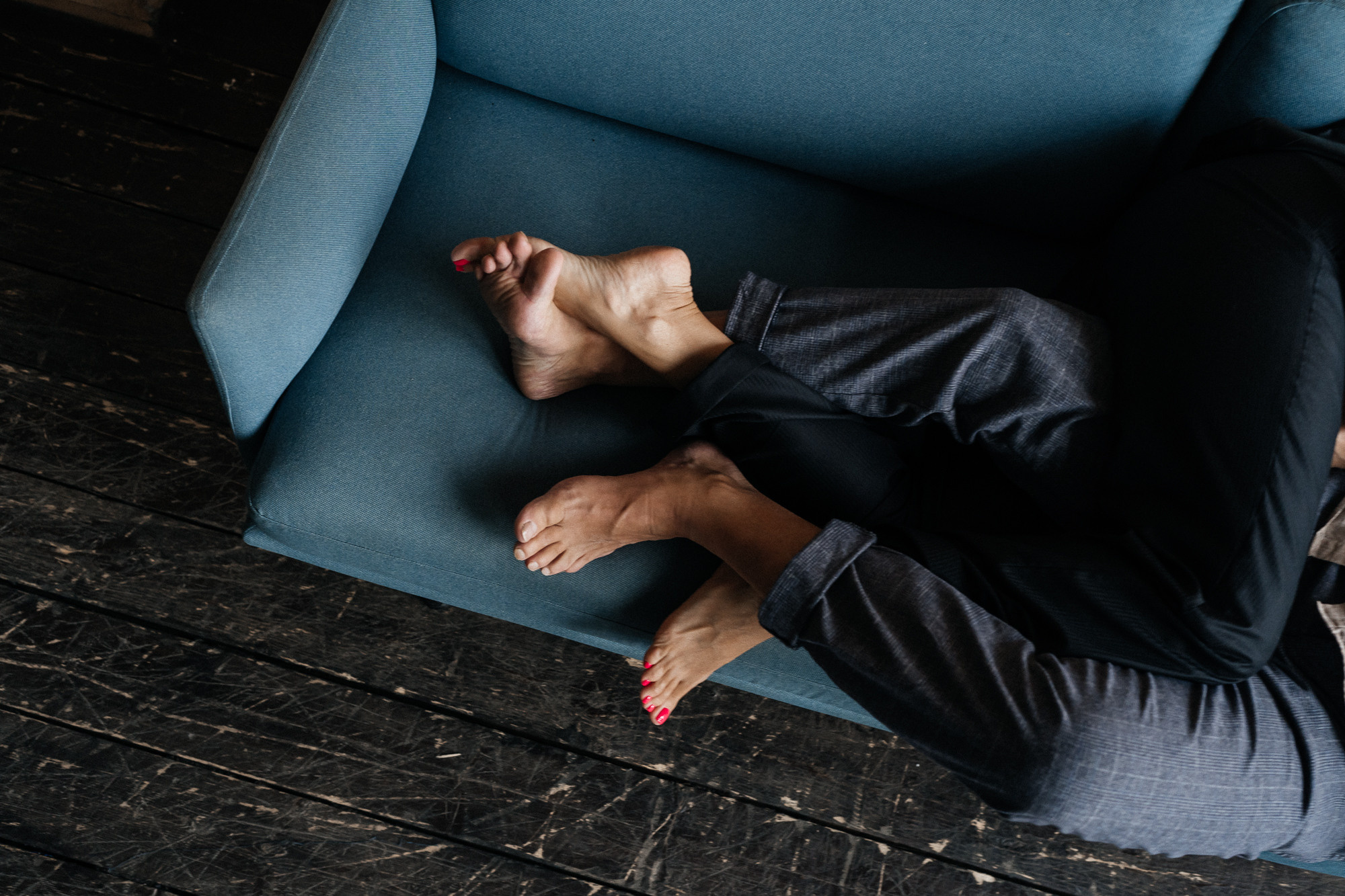 Любовь через года. Семейный фотограф в Санкт-Петербурге Виталия Белова