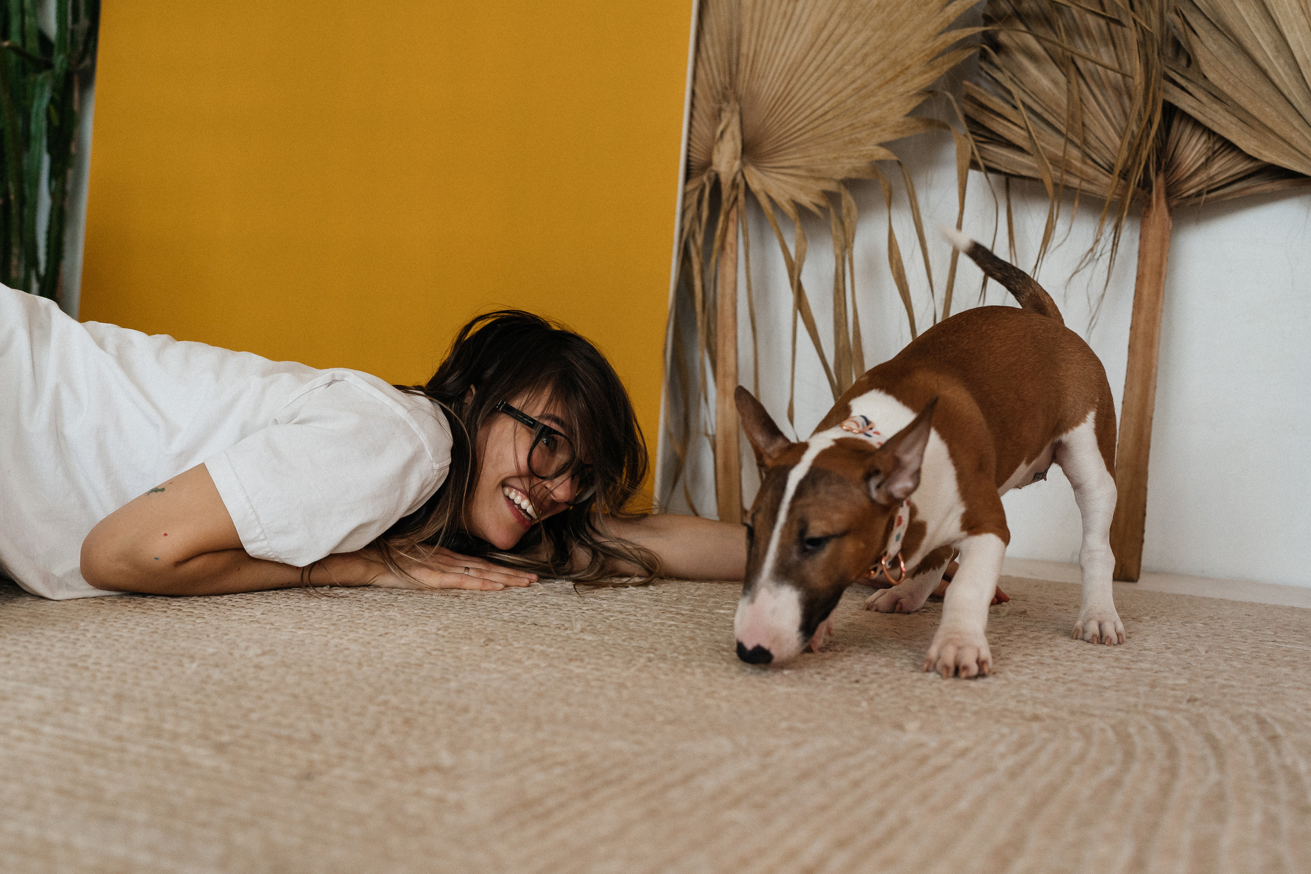 Трое в тропиках. Семейный фотограф в Санкт-Петербурге Виталия Белова