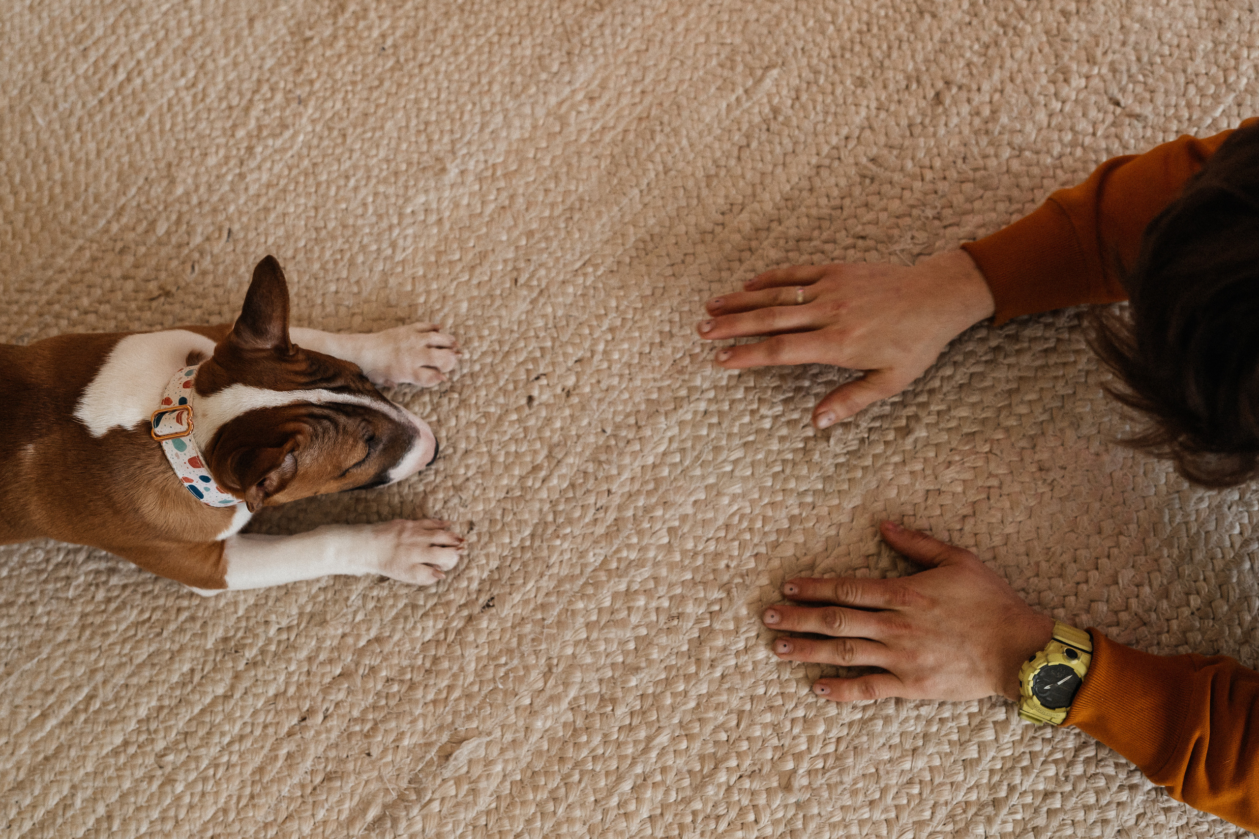 Трое в тропиках. Семейный фотограф в Санкт-Петербурге Виталия Белова