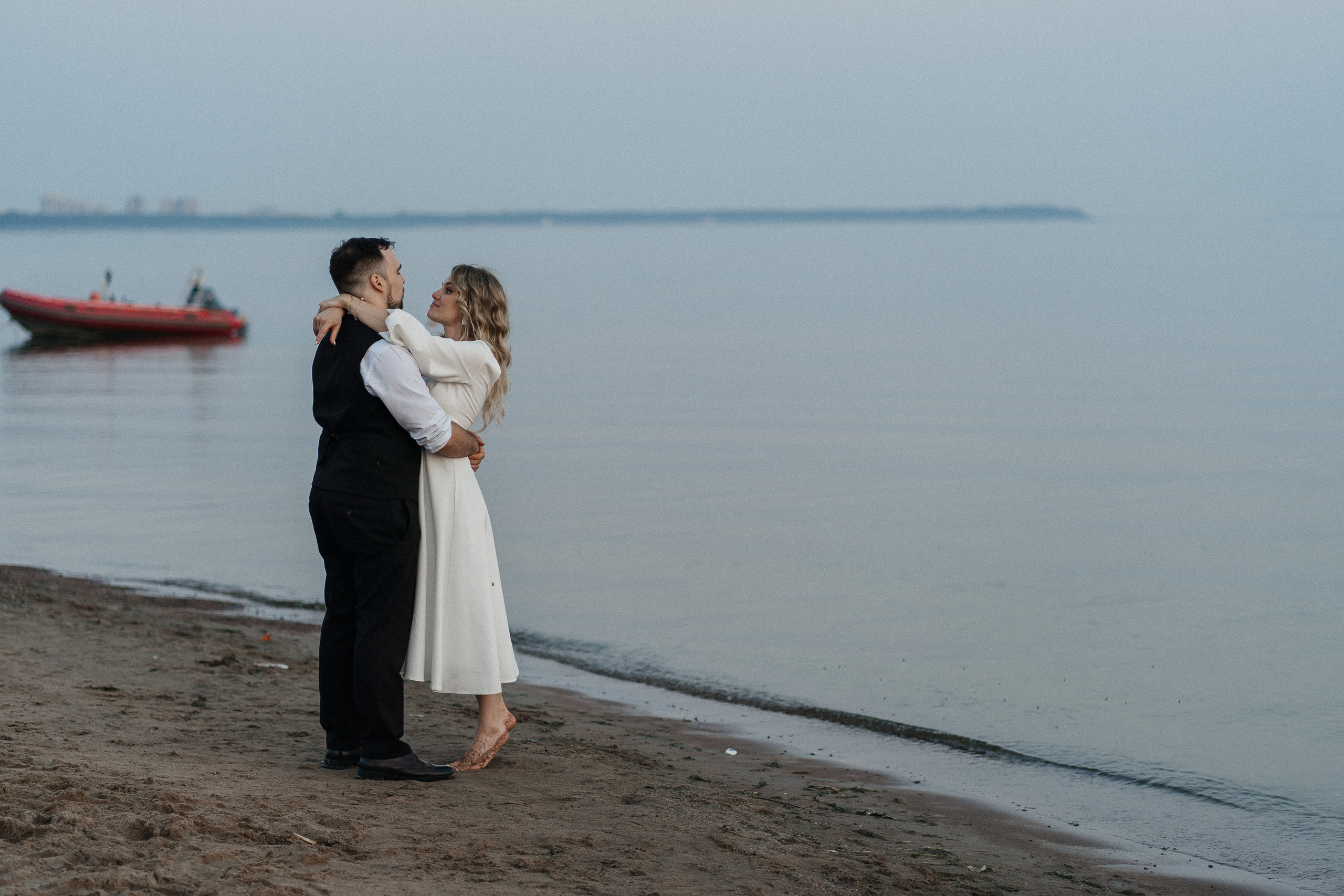 22.07.2022 Костя и Полина. Семейный фотограф в Санкт-Петербурге Виталия Белова