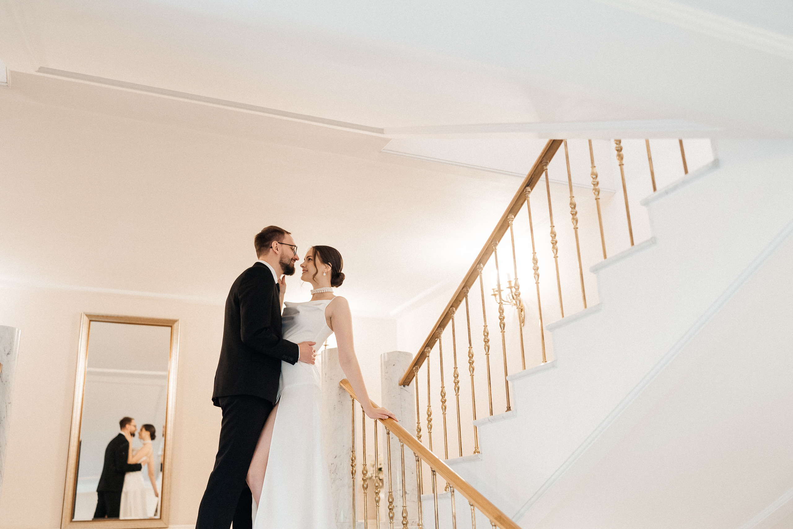 Артём и София. Семейный фотограф в Санкт-Петербурге Виталия Белова