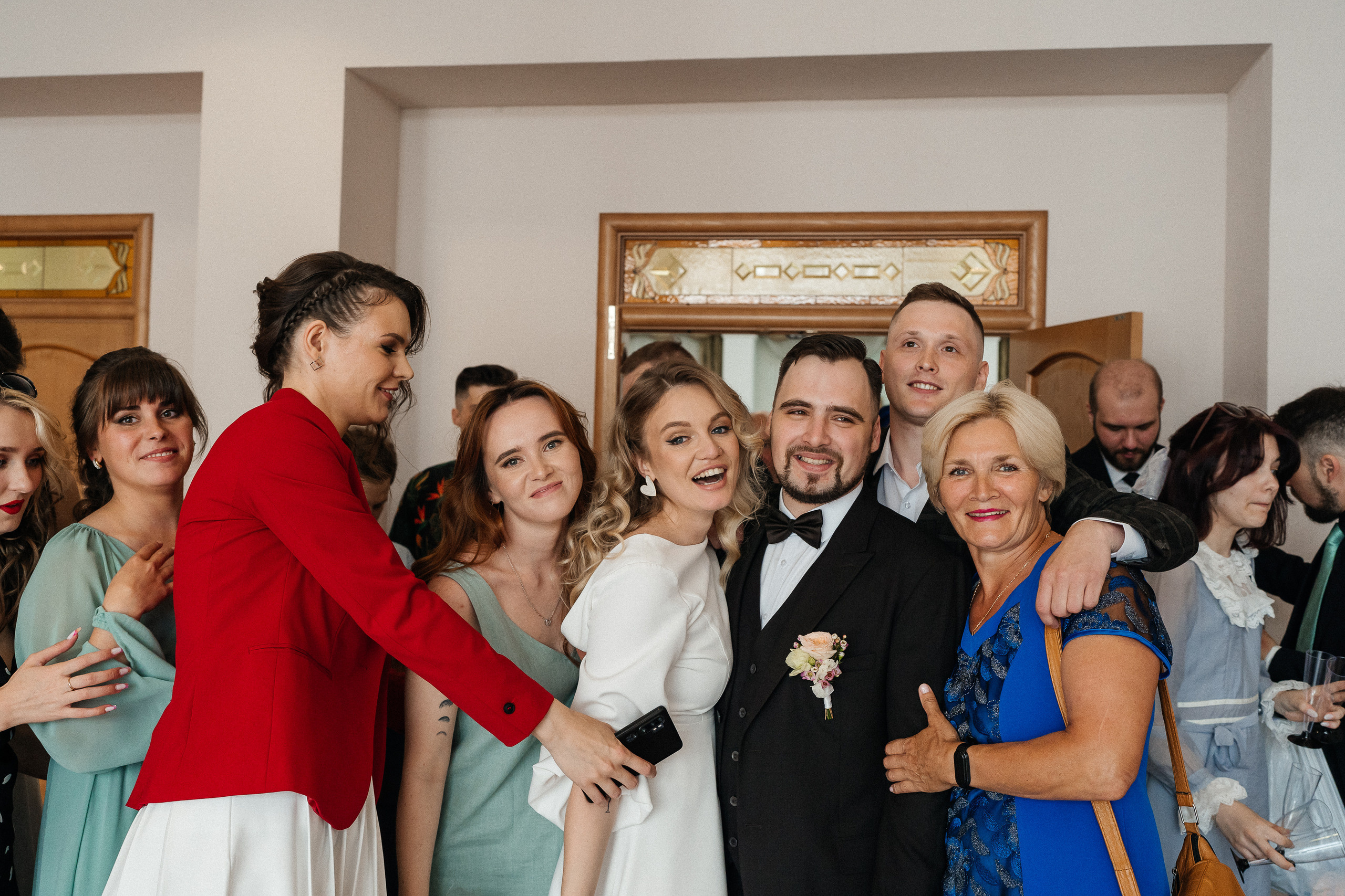 22.07.2022 Костя и Полина. Семейный фотограф в Санкт-Петербурге Виталия Белова