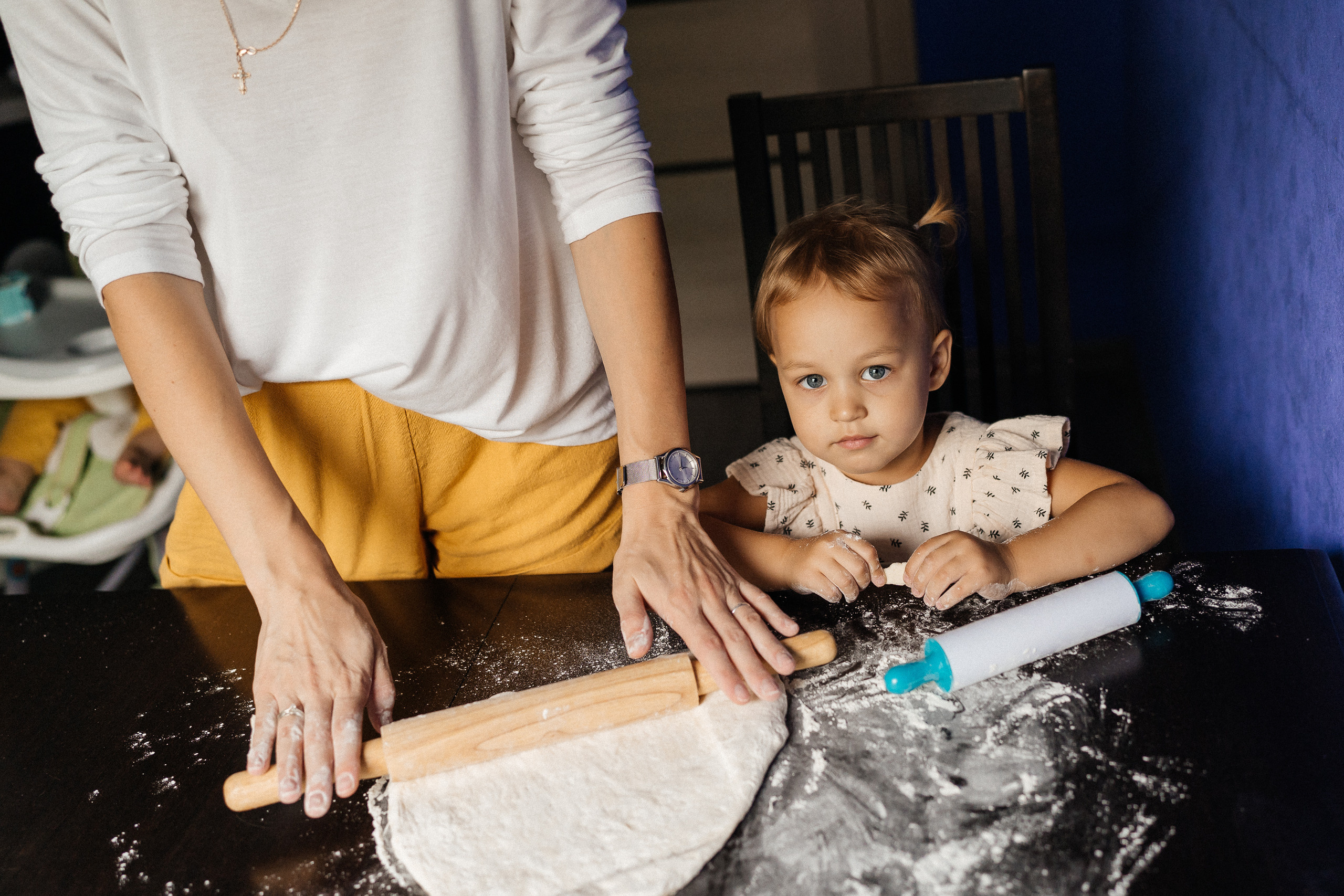 Любовь в фиолетовых тонах. Семейный фотограф в Санкт-Петербурге Виталия Белова