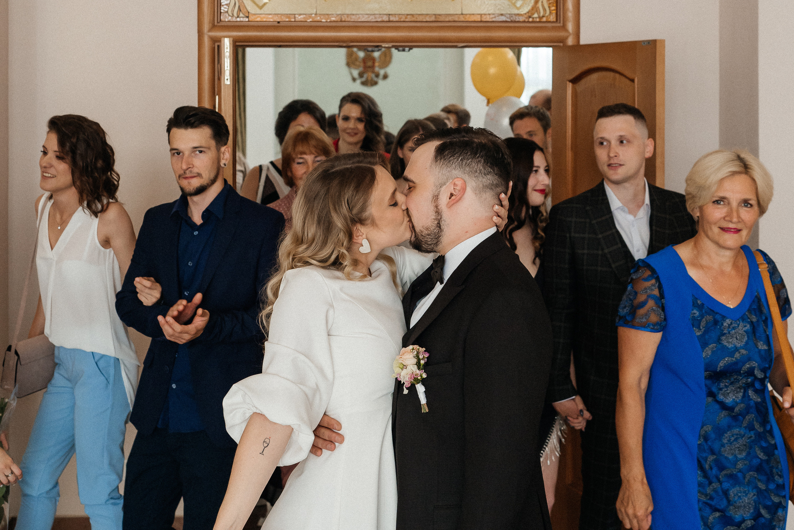 22.07.2022 Костя и Полина. Семейный фотограф в Санкт-Петербурге Виталия Белова