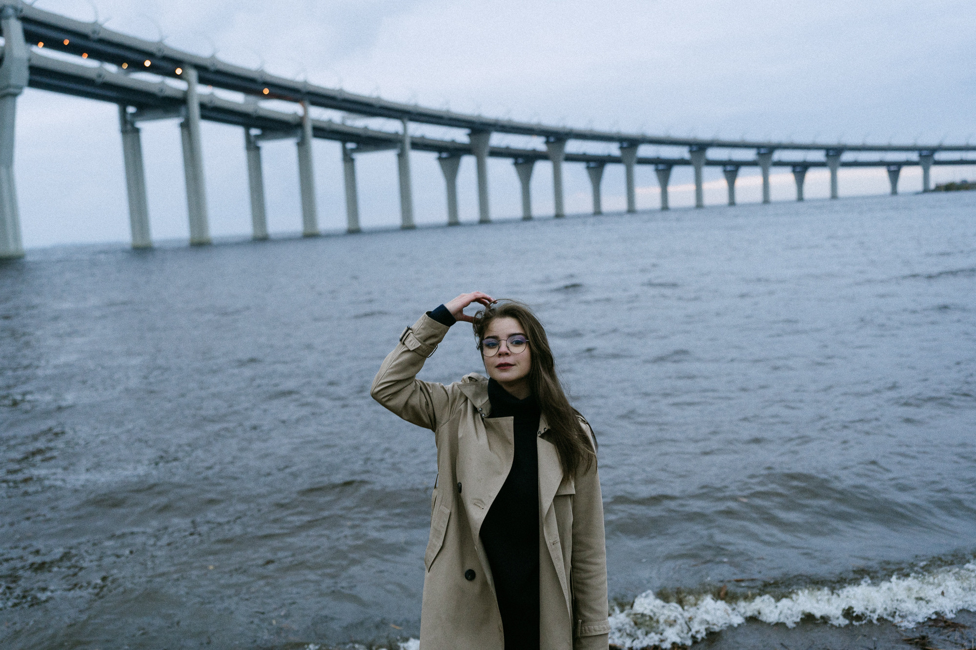 Софа. Семейный фотограф в Санкт-Петербурге Виталия Белова