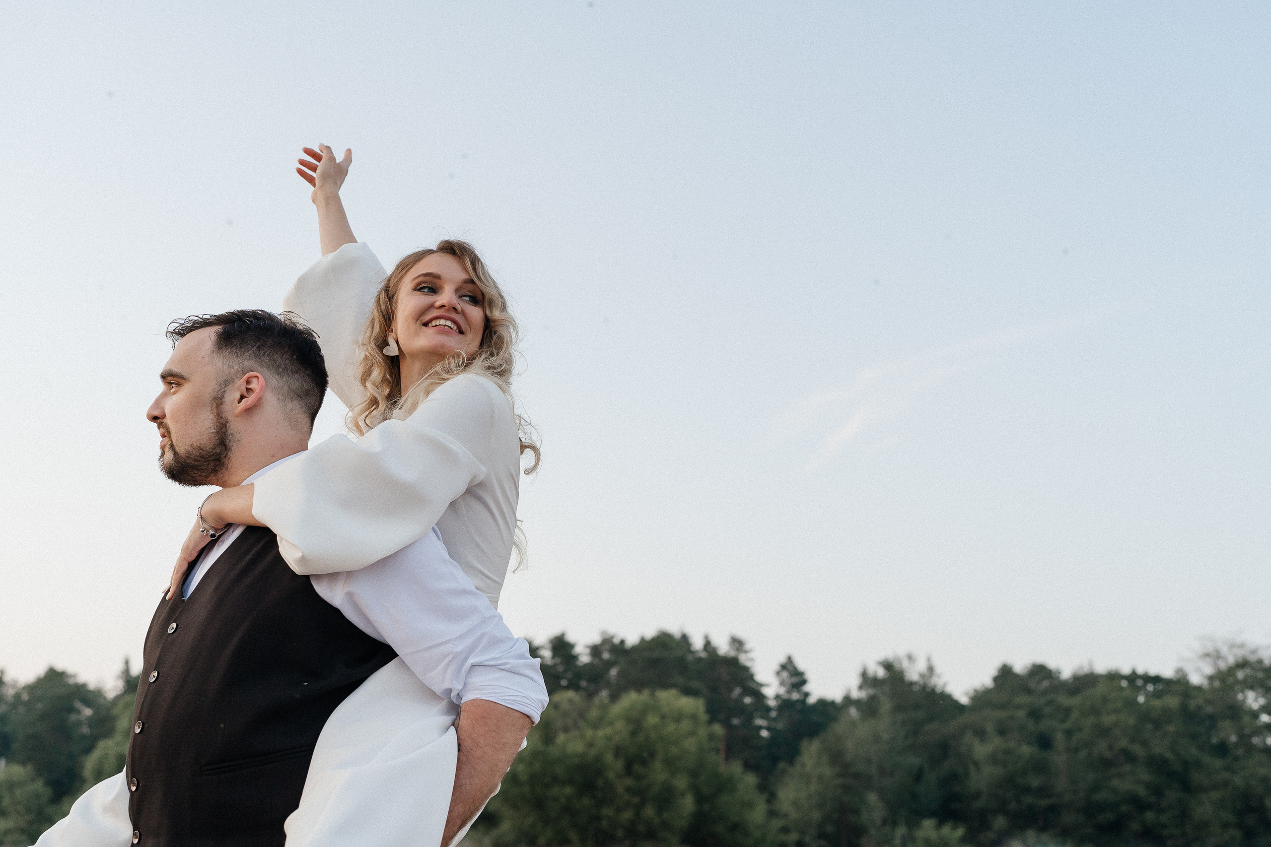 22.07.2022 Костя и Полина. Семейный фотограф в Санкт-Петербурге Виталия Белова