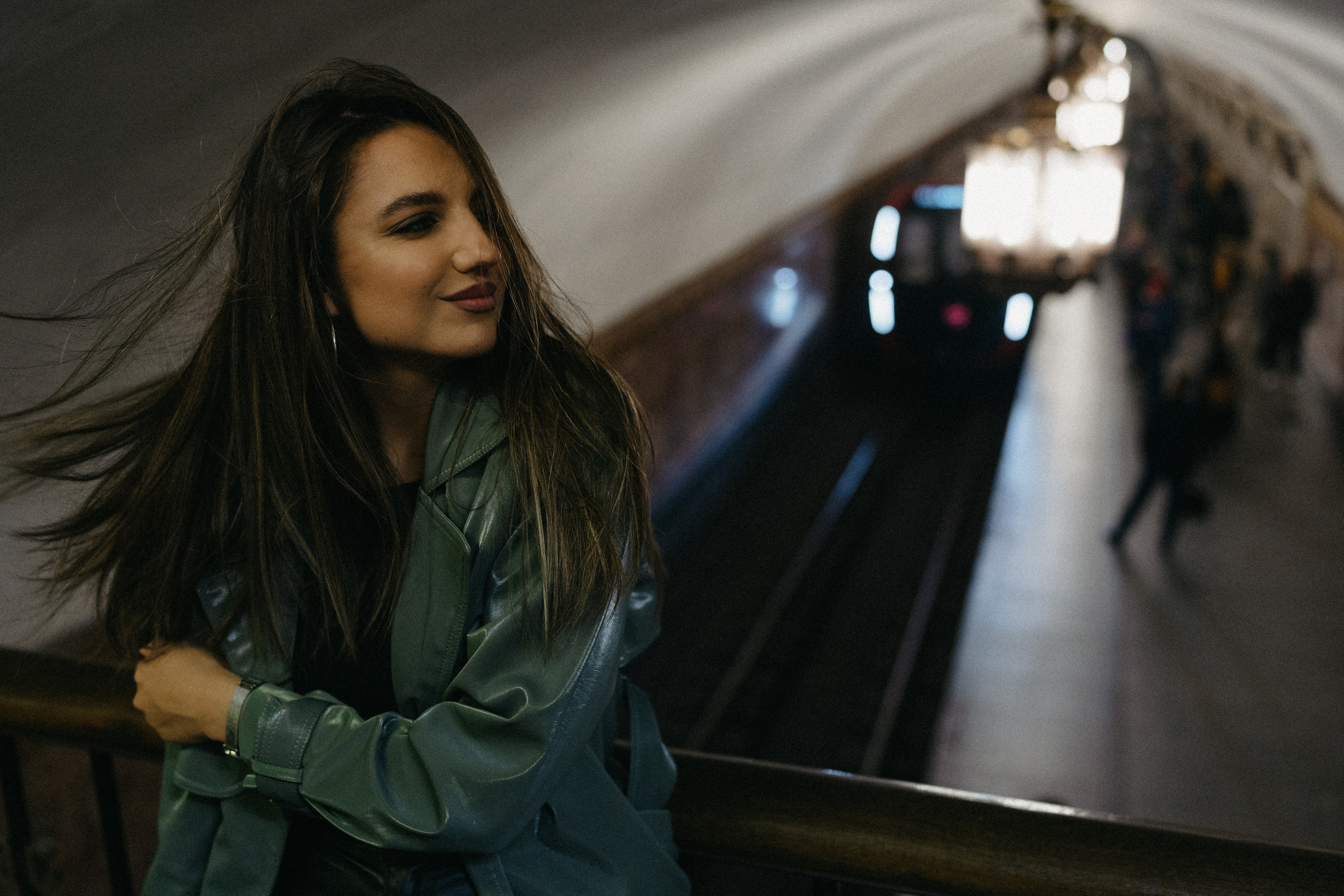 Алла. Семейный фотограф в Санкт-Петербурге Виталия Белова