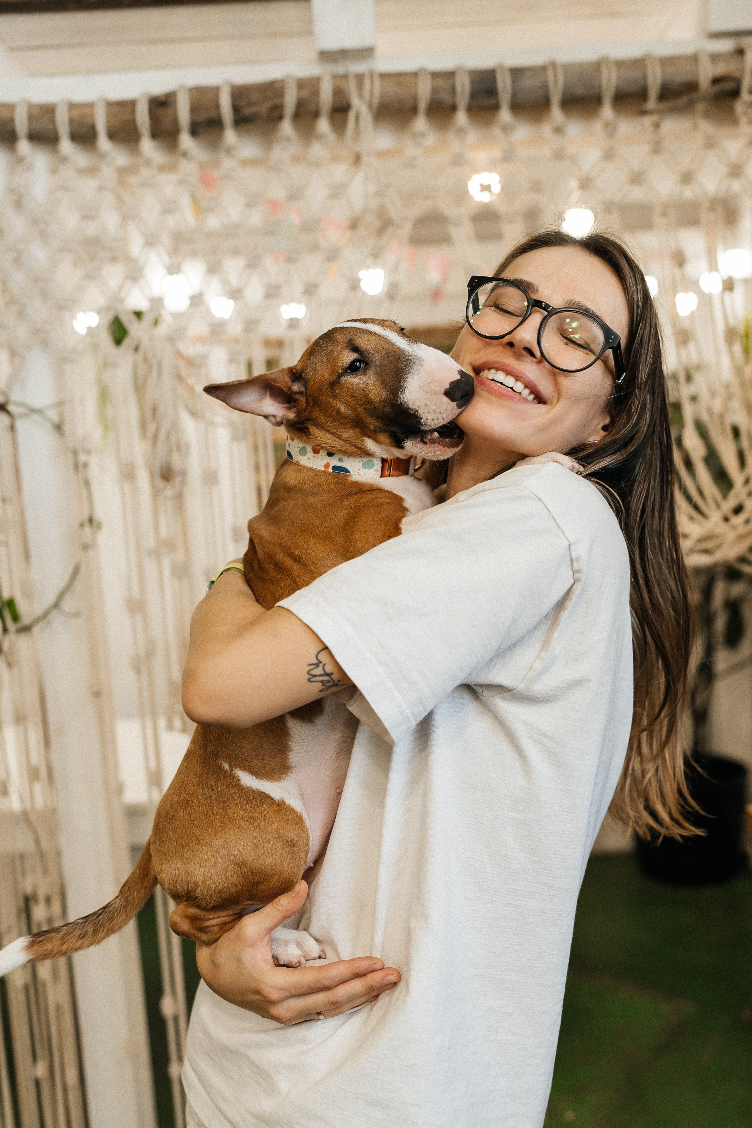 Трое в тропиках. Семейный фотограф в Санкт-Петербурге Виталия Белова