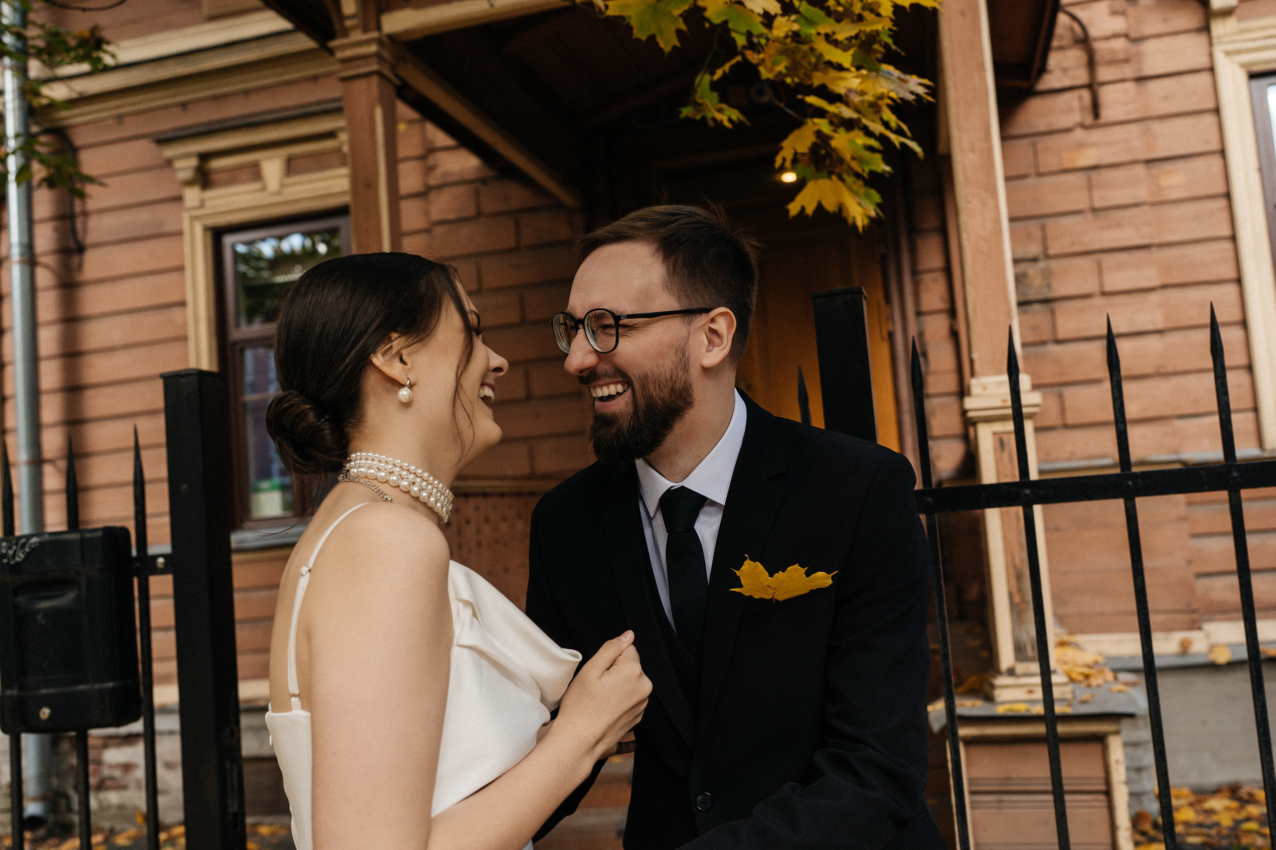 Артём и София. Семейный фотограф в Санкт-Петербурге Виталия Белова