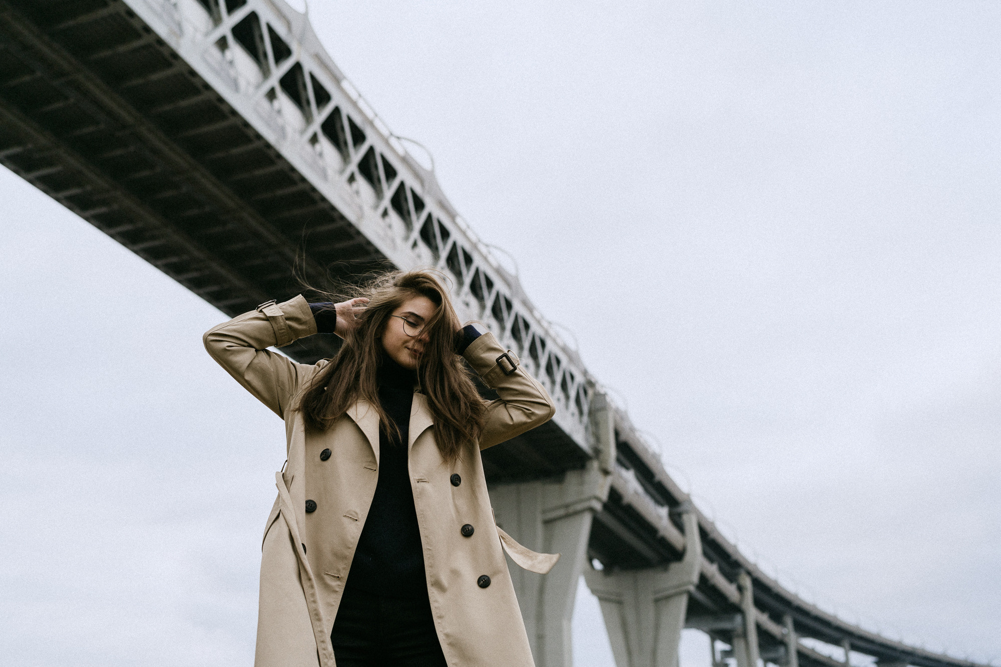 Софа. Семейный фотограф в Санкт-Петербурге Виталия Белова