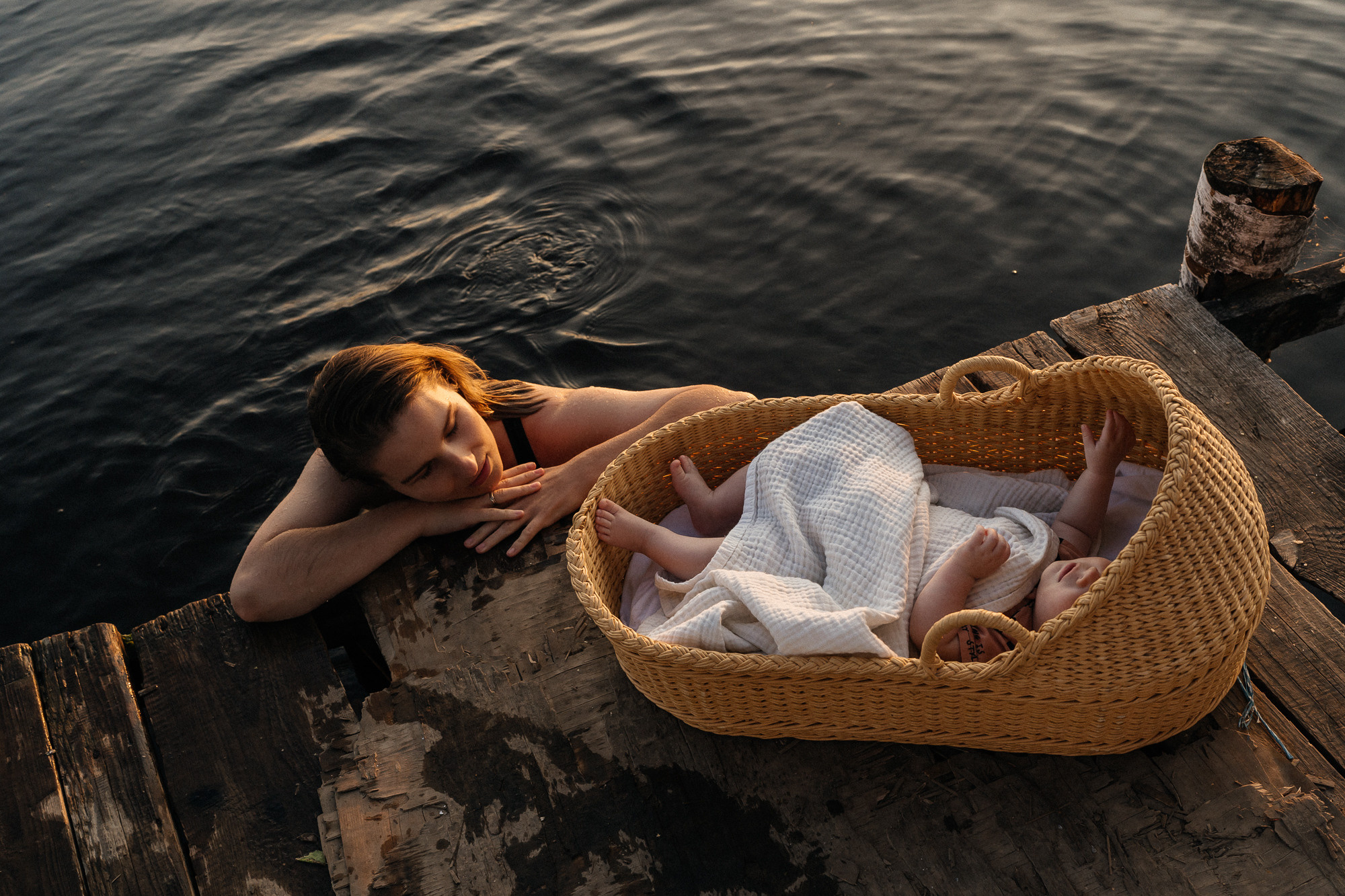 Я, малыш и новая Я. Семейный фотограф в Санкт-Петербурге Виталия Белова