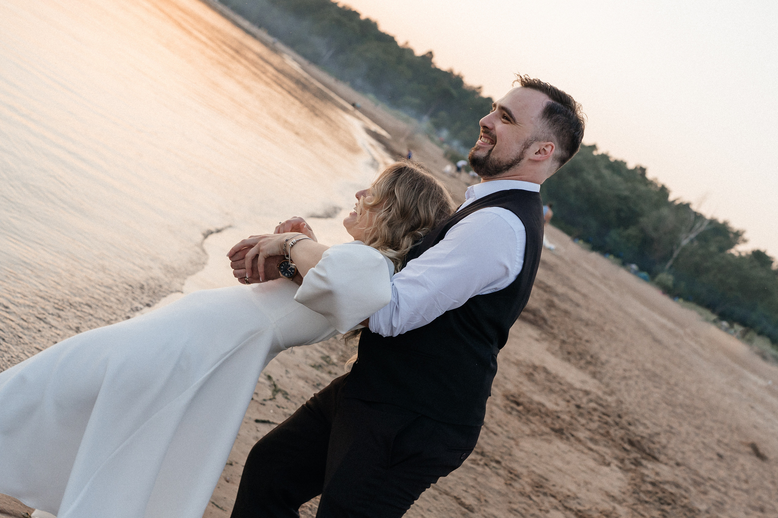 22.07.2022 Костя и Полина. Семейный фотограф в Санкт-Петербурге Виталия Белова