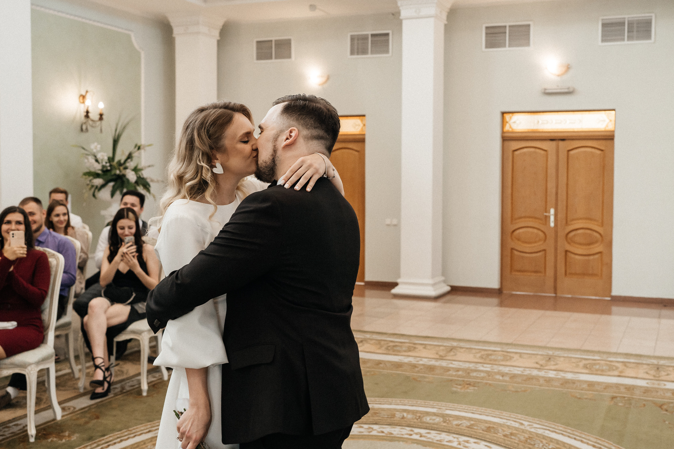 22.07.2022 Костя и Полина. Семейный фотограф в Санкт-Петербурге Виталия Белова