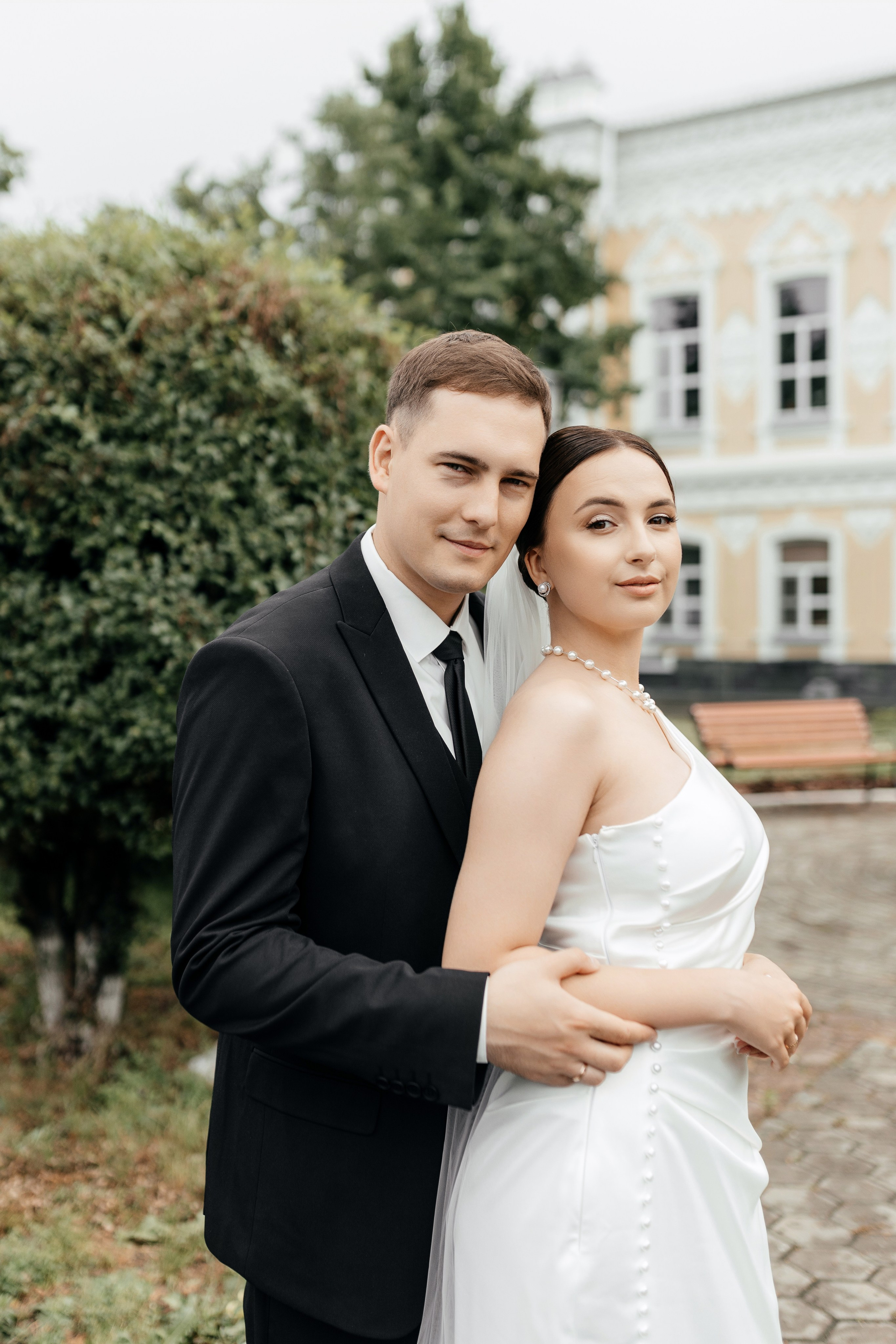 A&E WEDDING DAY. ФОТОГРАФ | ВИДЕОГРАФ | КУРГАН | ТЮМЕНЬ | ЕКБ Михаил Сутягин