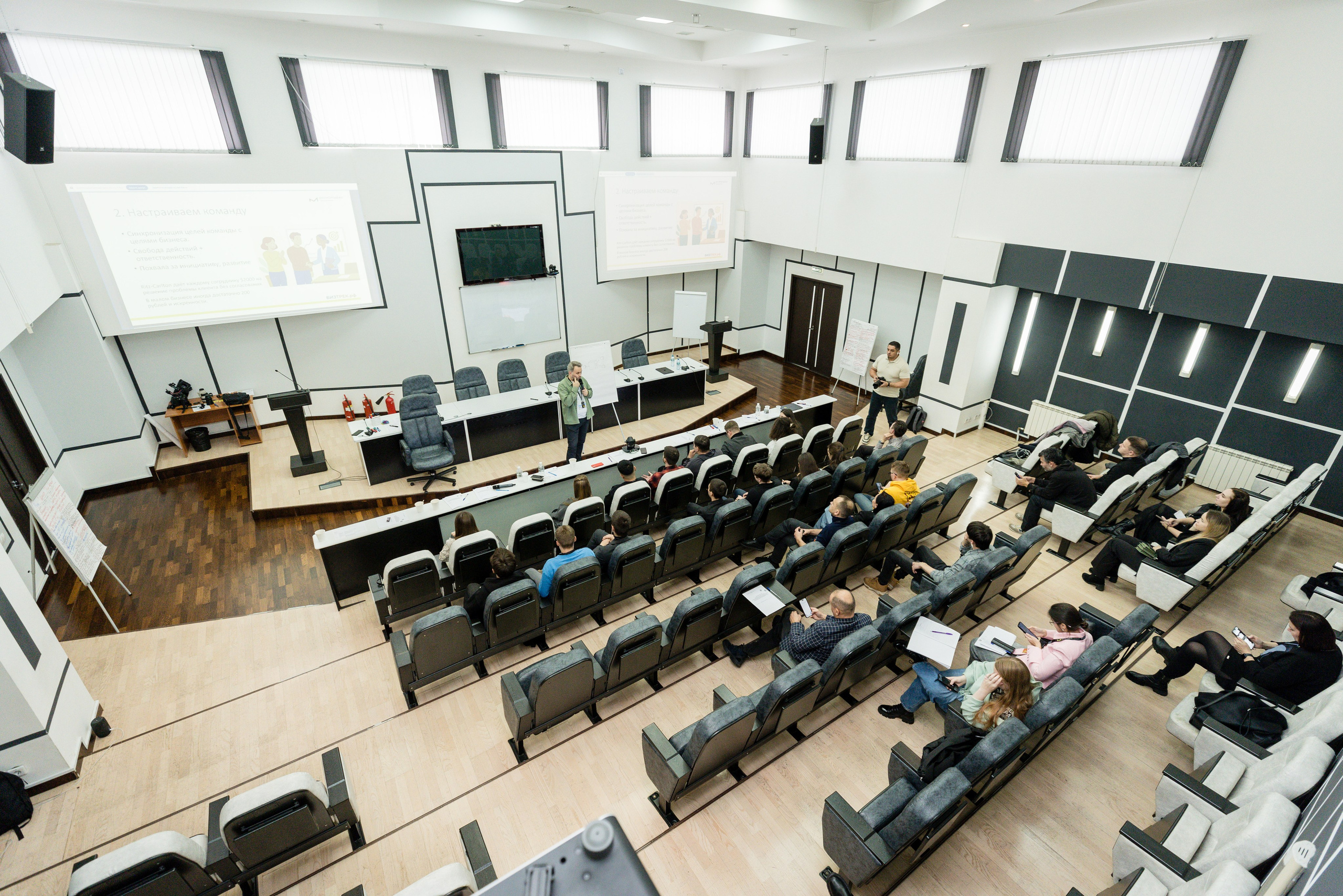 Социальное. Детский фотограф видеограф в Хабаровске Михаил Орлов