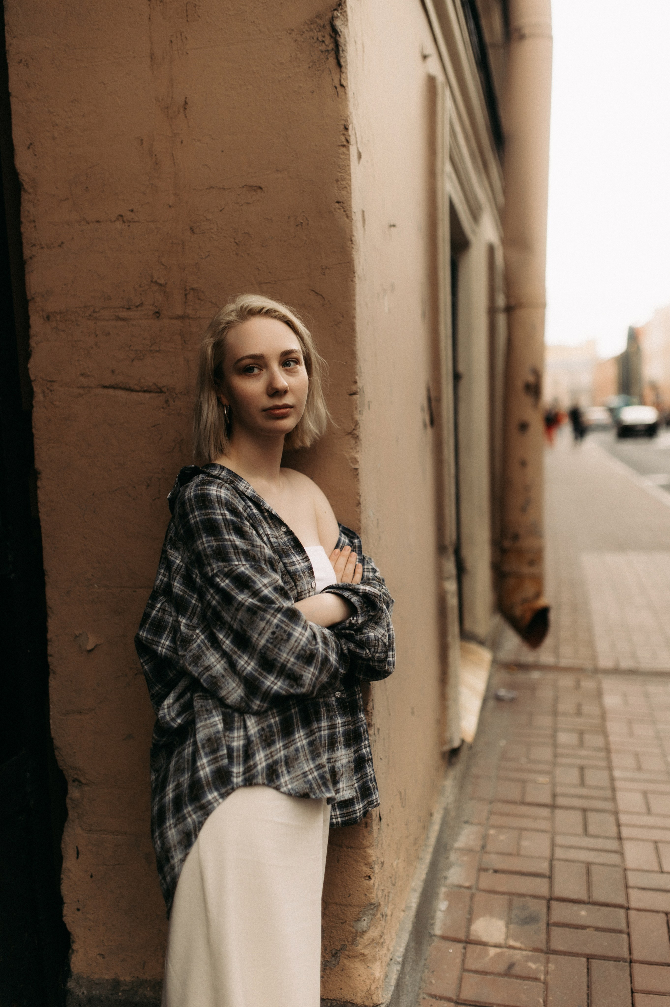 Полина. Фотограф в Санкт-Петербурге