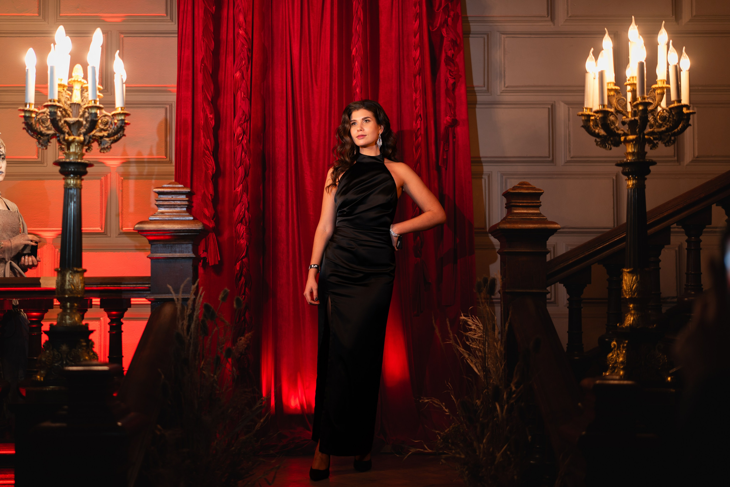 Leman. Фотограф Дмитрий Алехин. Репортажная съемка мероприятий в Москве