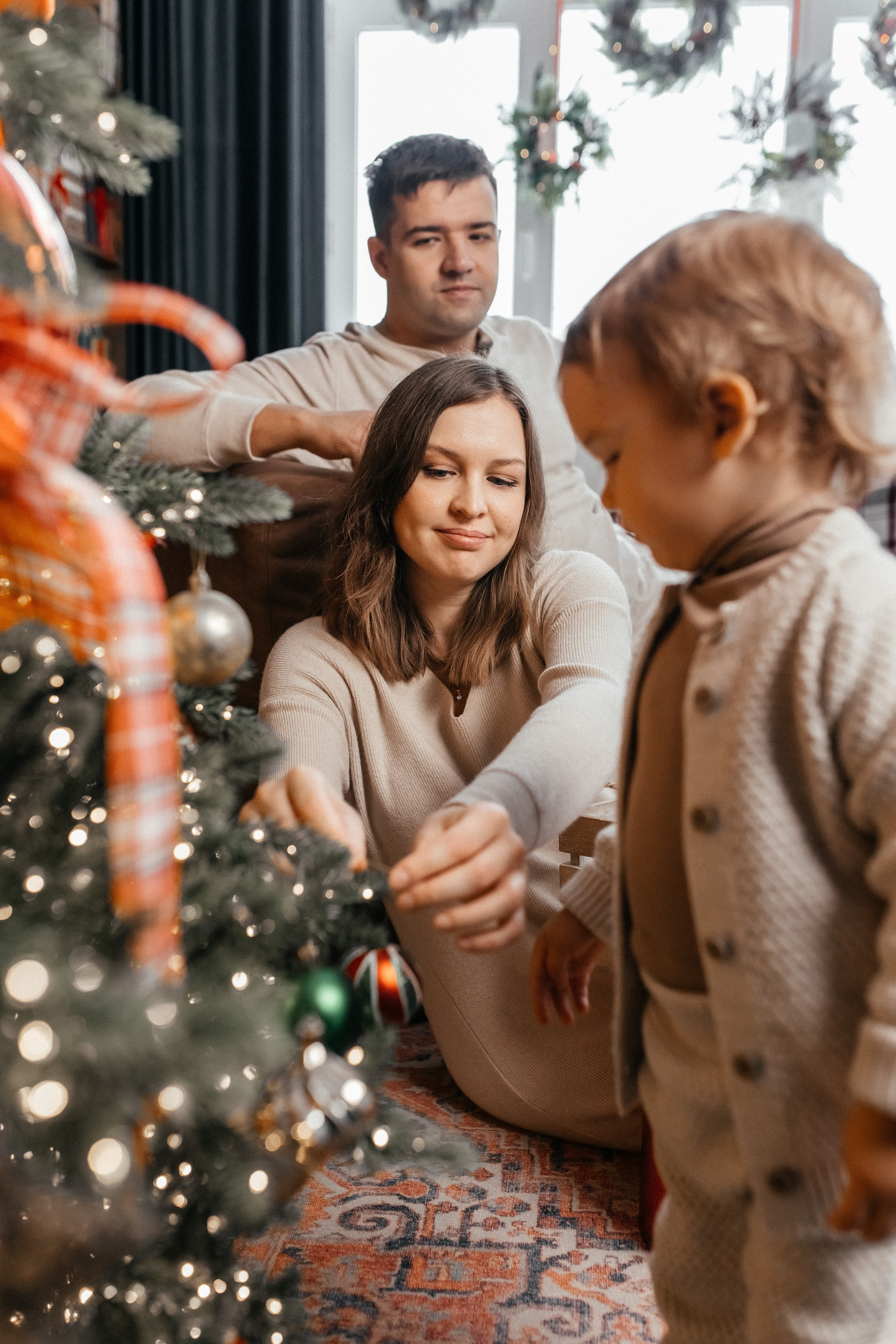 Семейная сьемка, студия!. Профессиональный фотограф, Москва |Видное Елена Елизарова