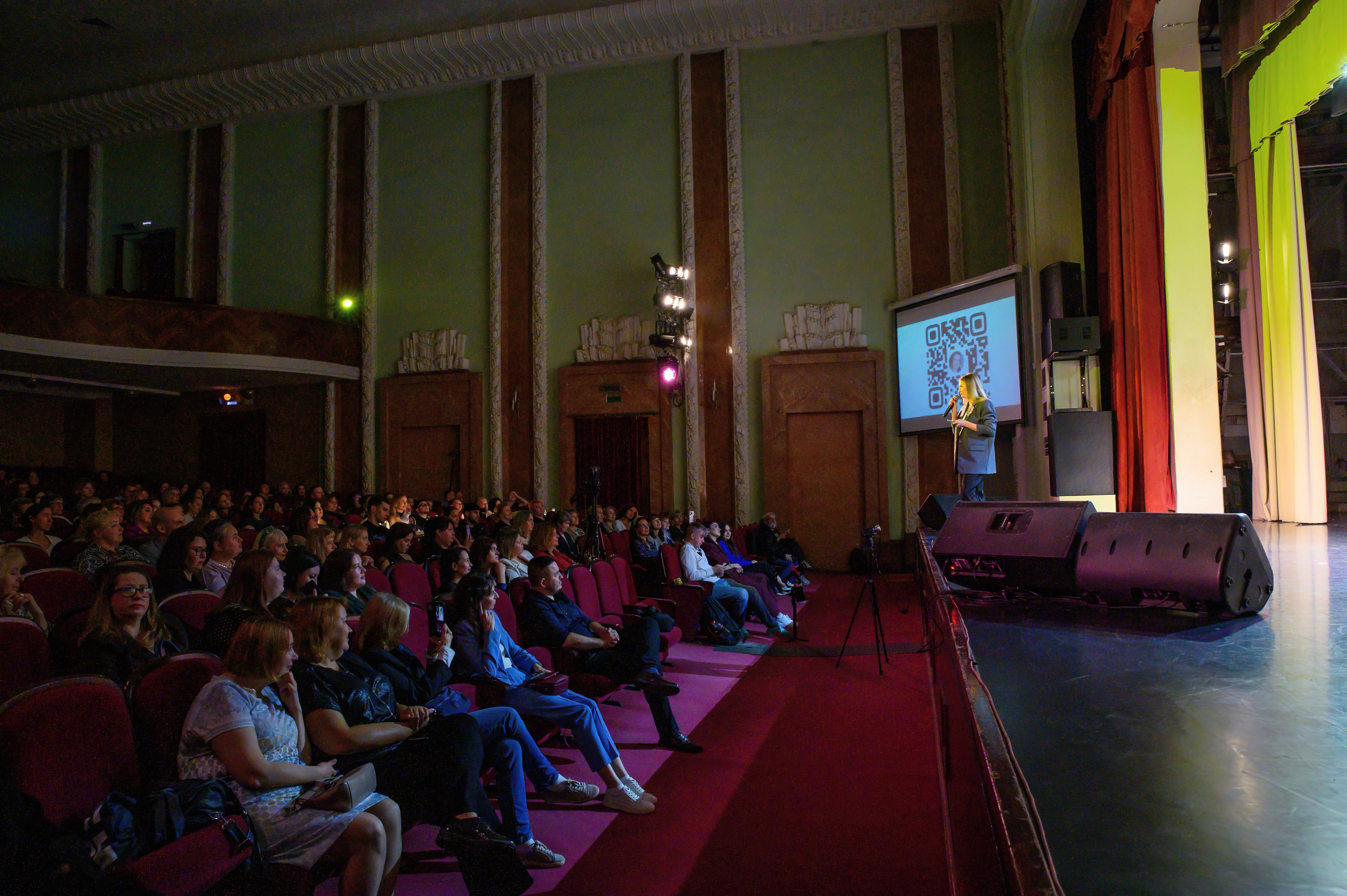 Конкурс красоты «Северная Аврора». Профессиональный фотограф в Санкт-Петербурге