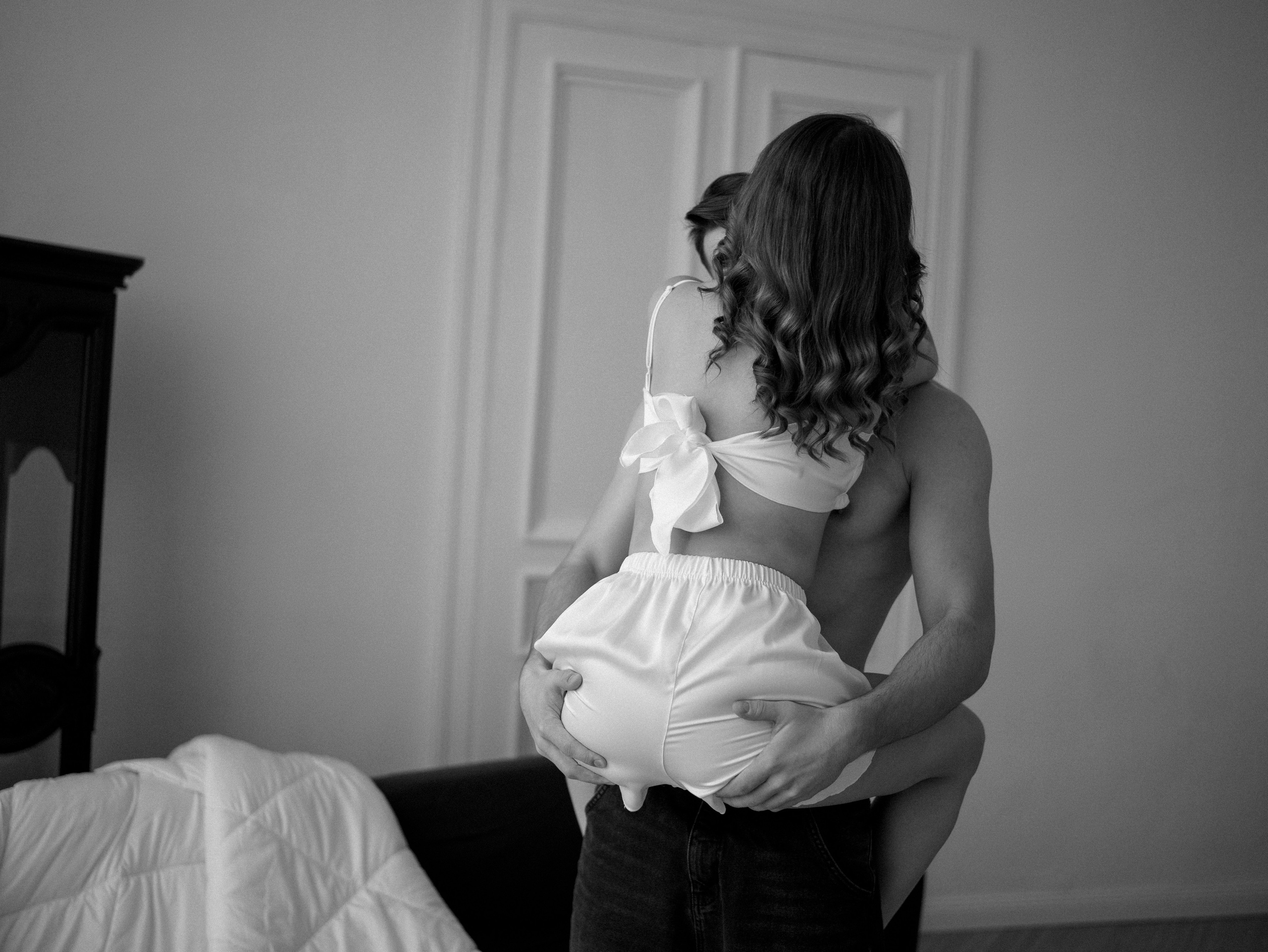 Лера + Егор. Свадебный фотограф