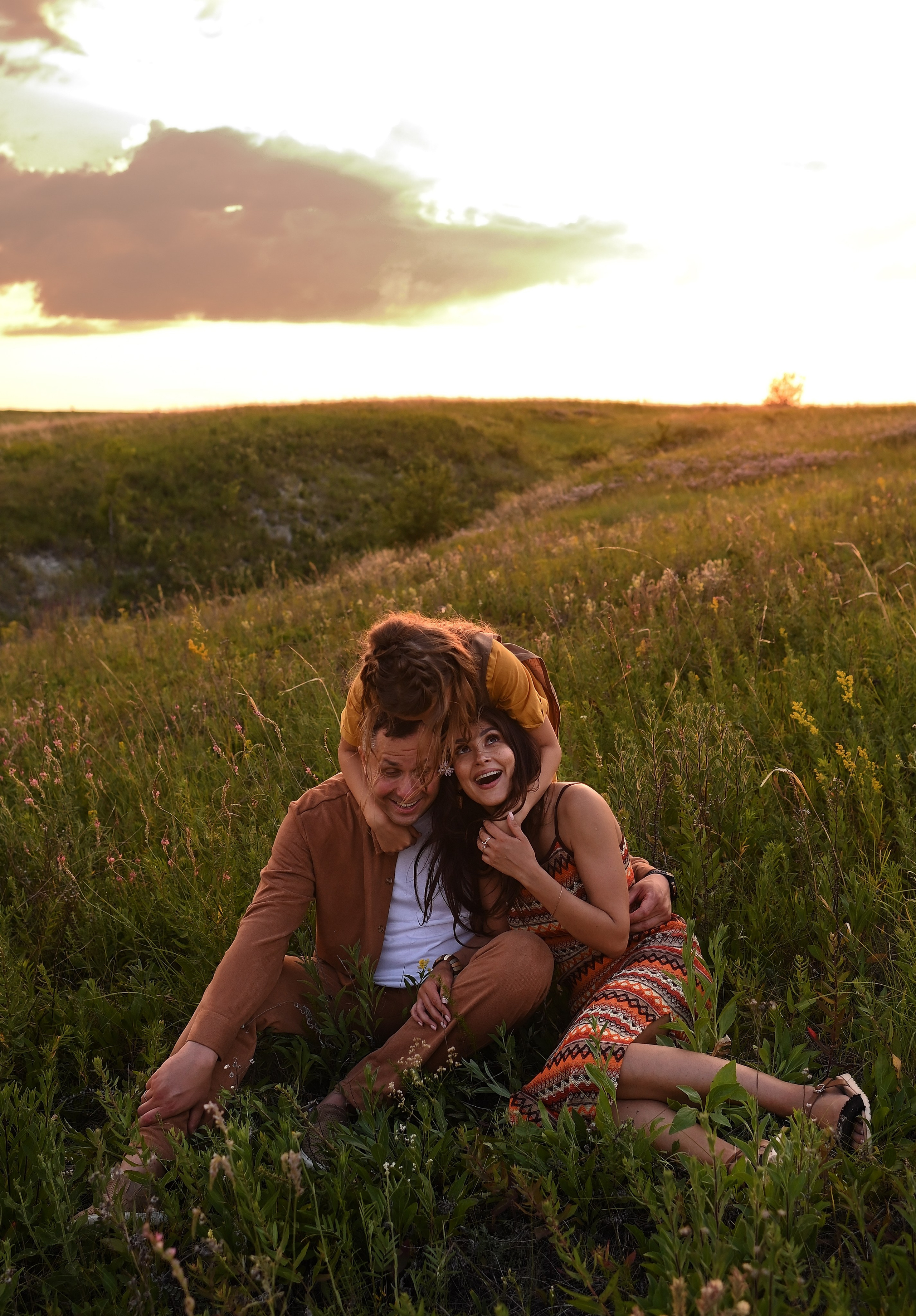 Алейник. Свадебный и семейный фотограф в Самаре Головань Наталья
