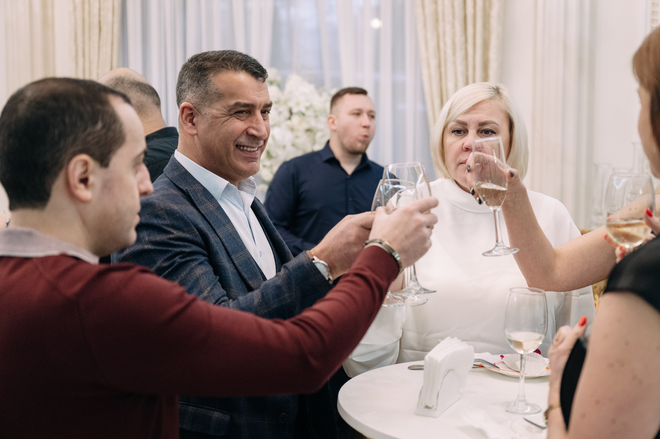 CHARUEL. Свадебный фотограф в Москве Григорий Аргунов