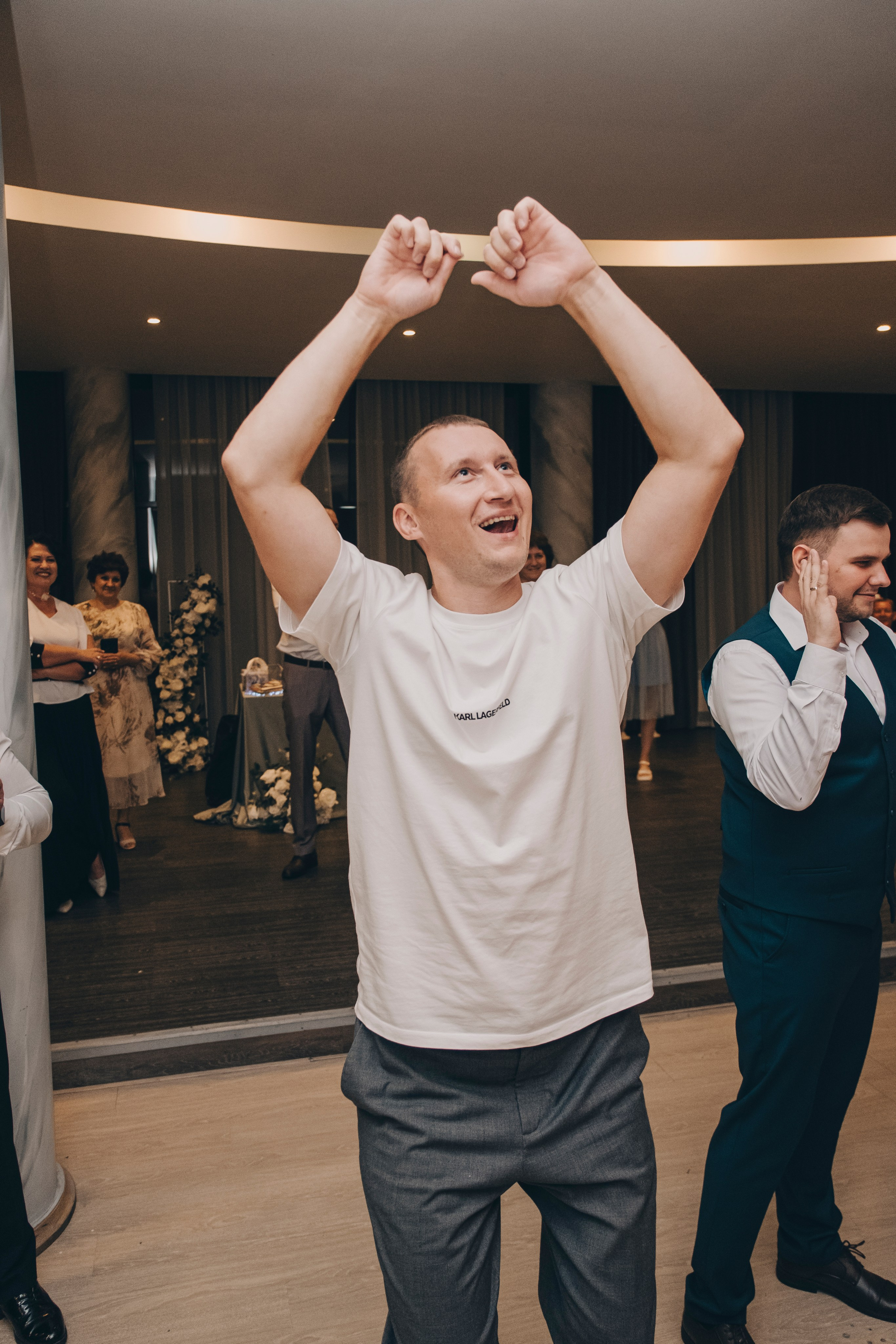 Полный свадебный день. Фотограф в Иркутске Анна Мирошникова