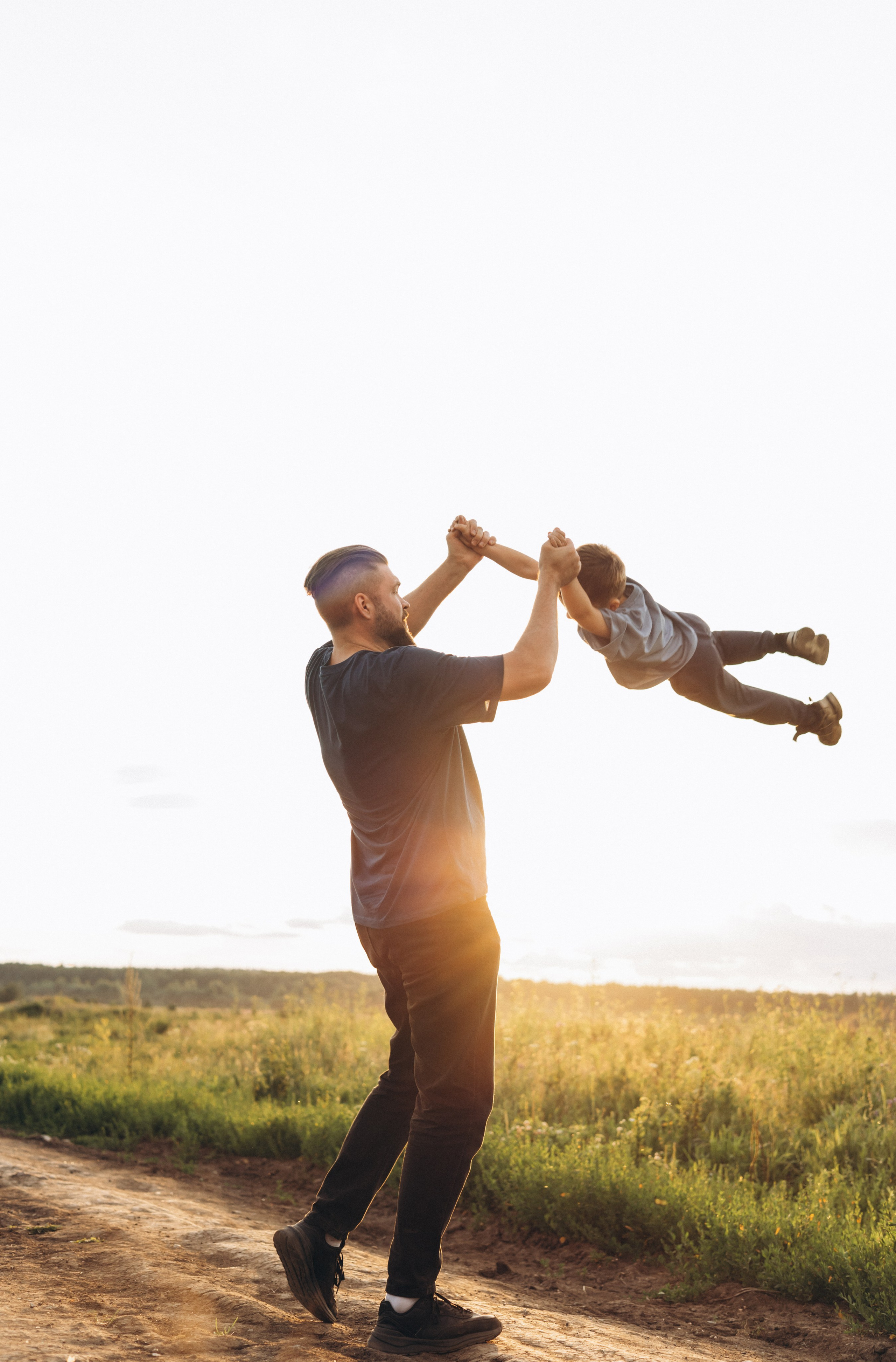 Моя семья. Фотограф в Екатеринбурге Селиверстова Екатерина