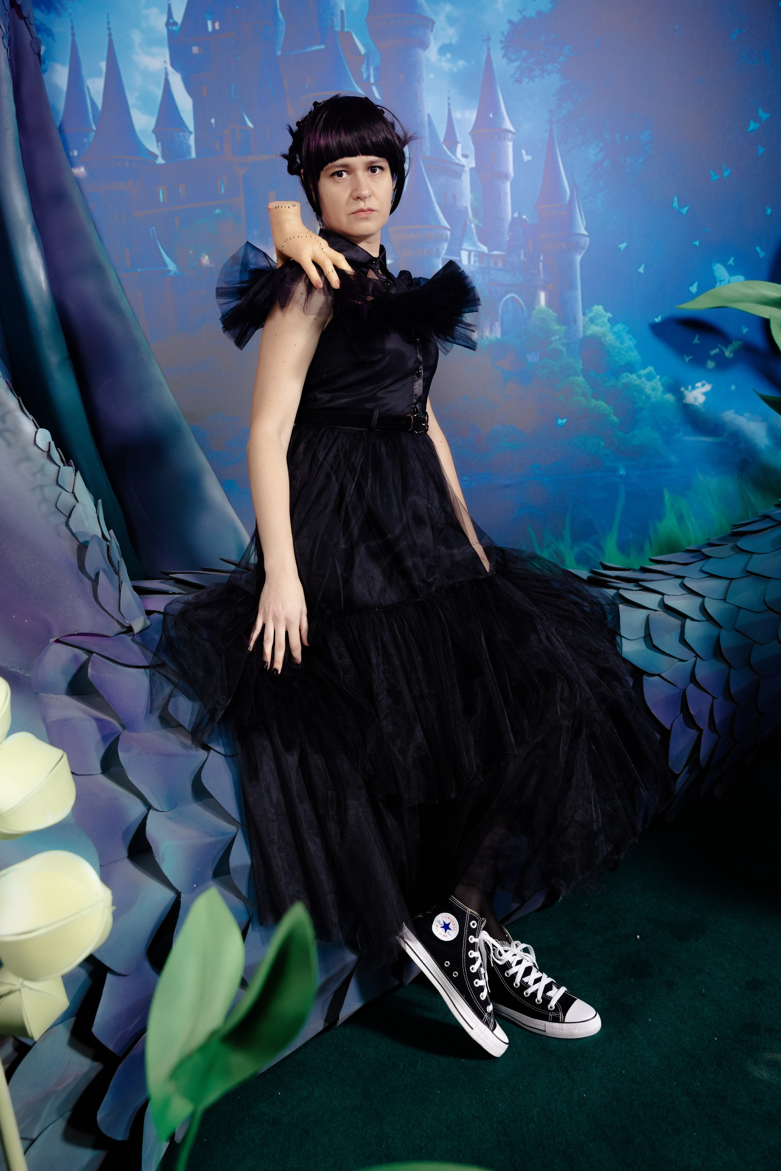 Фотосъёмка корпоративных мероприятий. All In Media — фотосъёмка и видеопродакшн