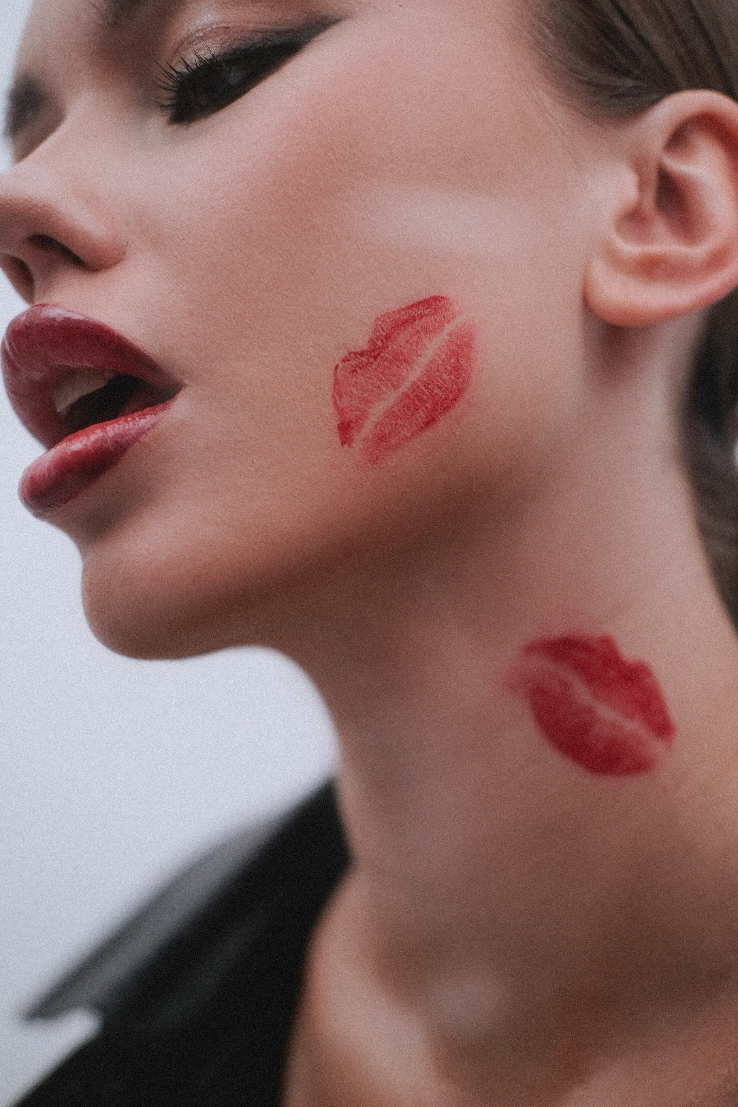 Аня. Главная