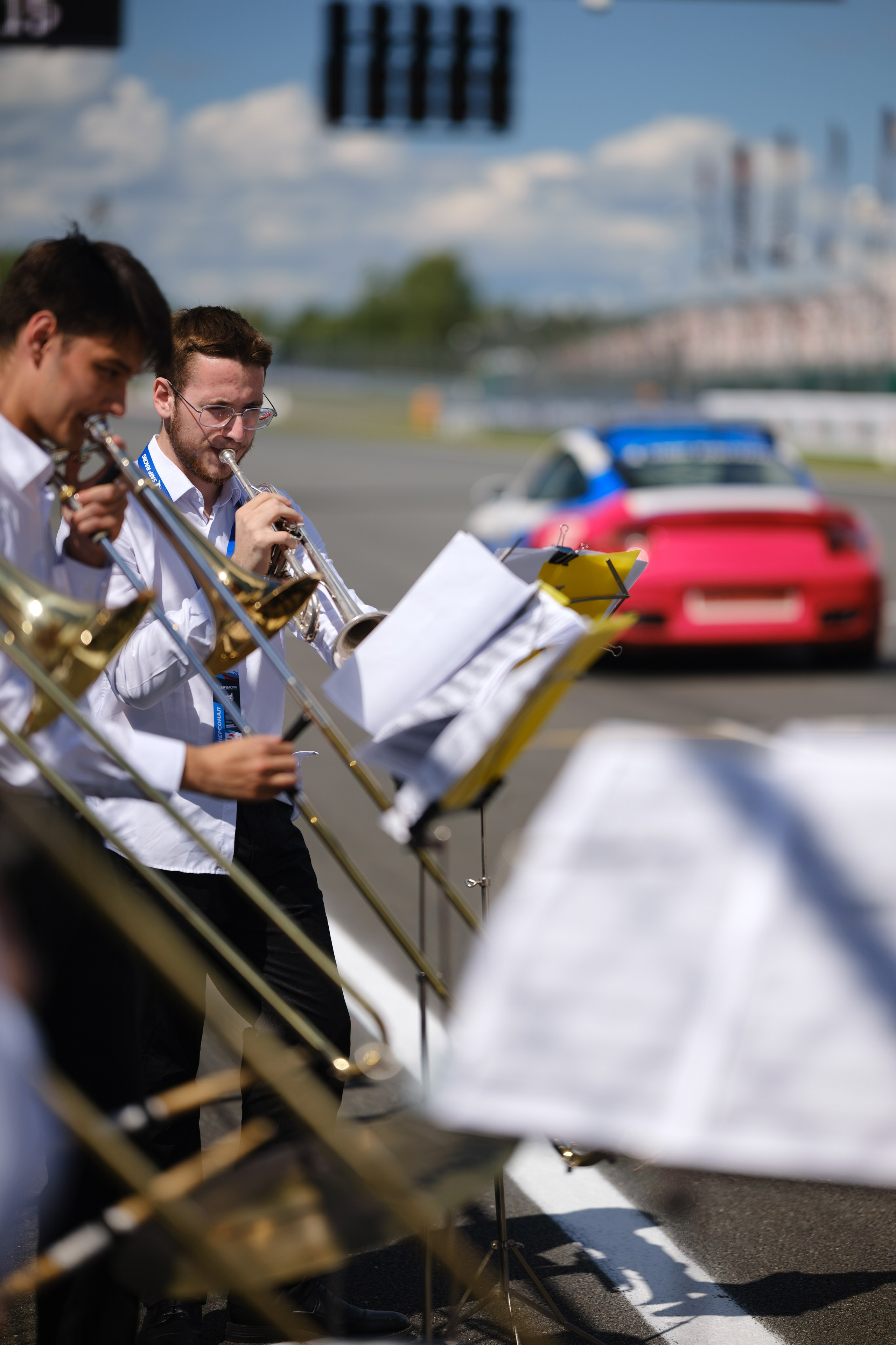 2024 Этап 3 СМП РСКГ Эндуранс Moscow Raceway. Авто и мотоспорт — фотограф Антон Медведев iCoguar