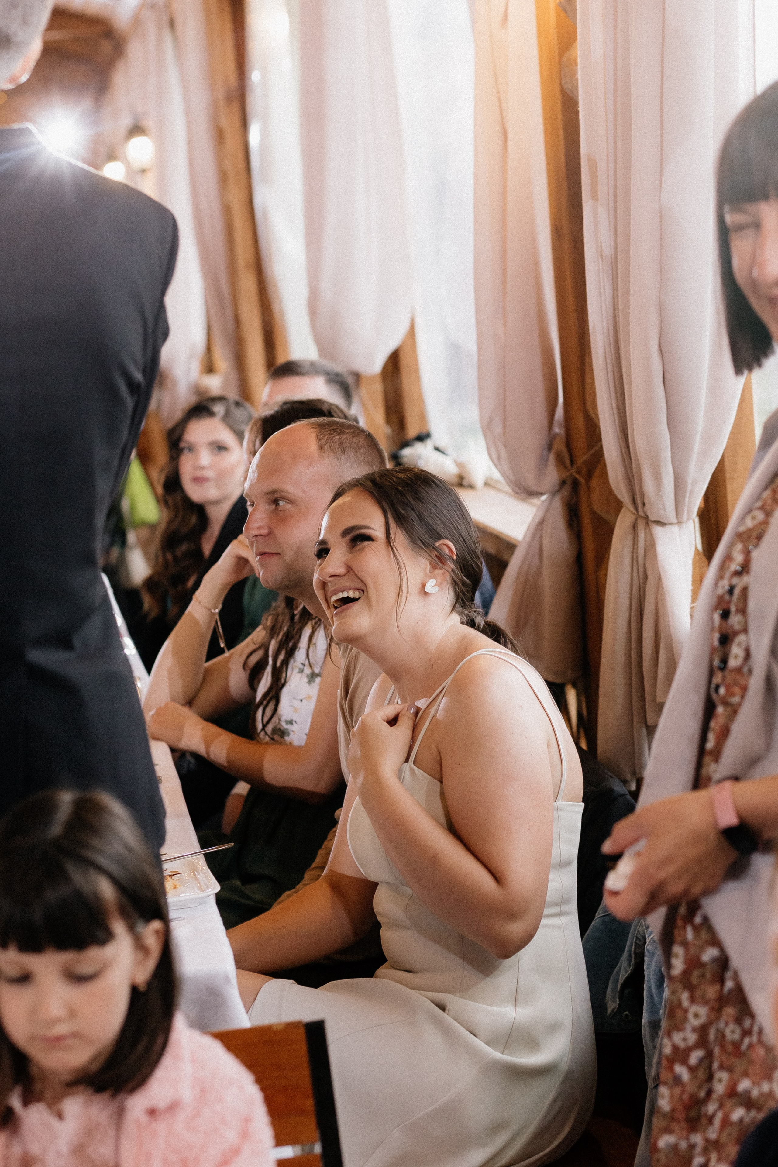 Свадебный день в Дивеево — Влад и Лена. Свадебный фотограф в Нижнем Новгороде Генеральская Ира