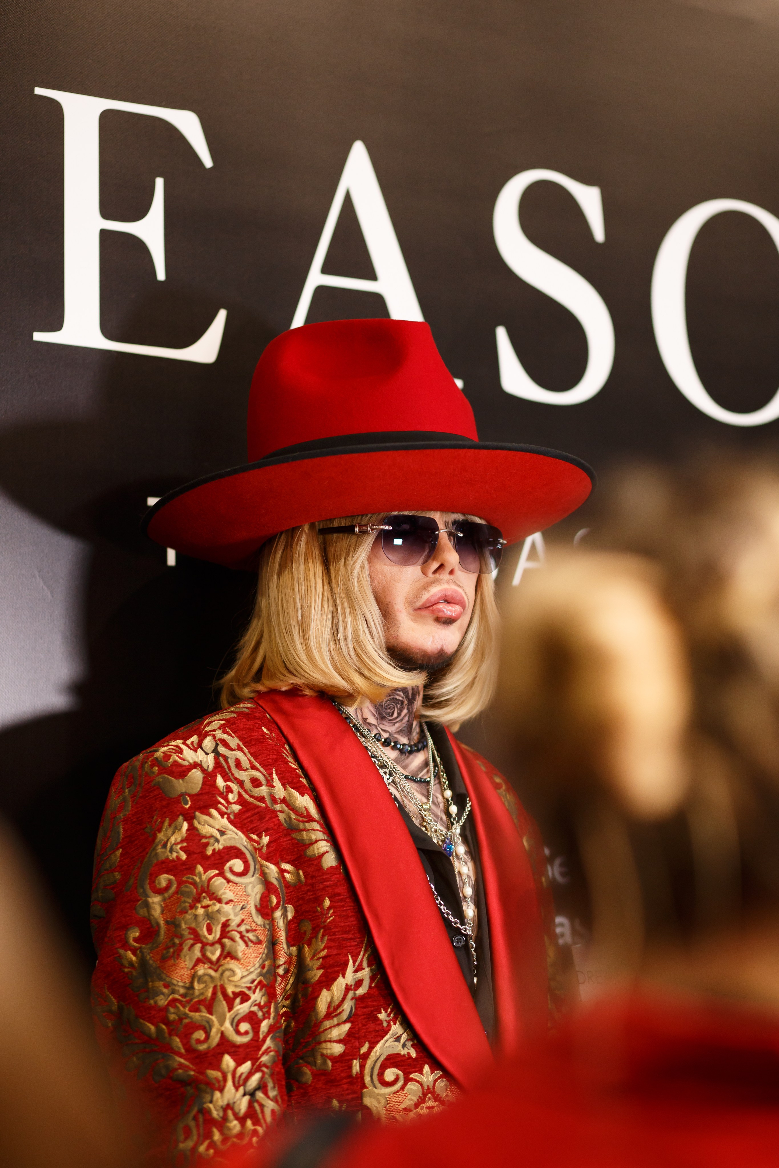 Репортажная съемка показа дизайнера Chapurin. Фотограф в Подольске — Мария Бучнева