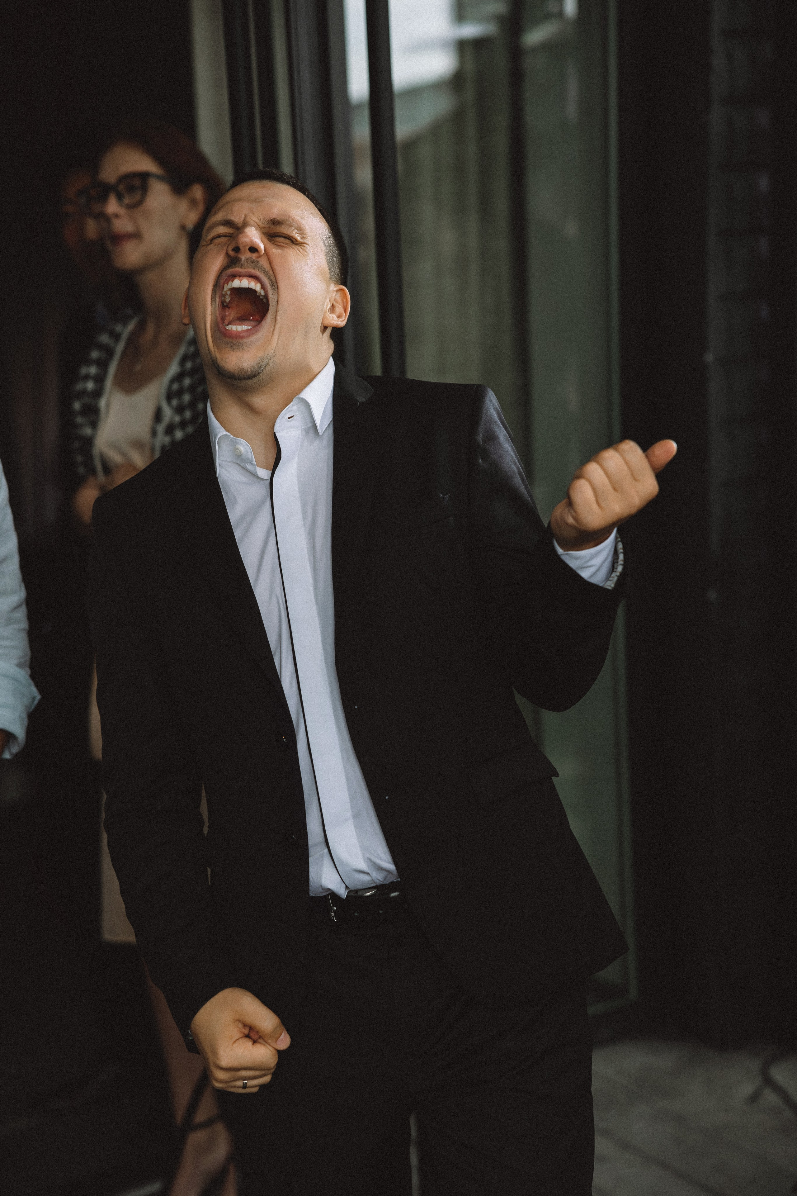 Валерия и Алексей. Lifestyle фотограф в Санкт-Петербурге Анна Щекалева