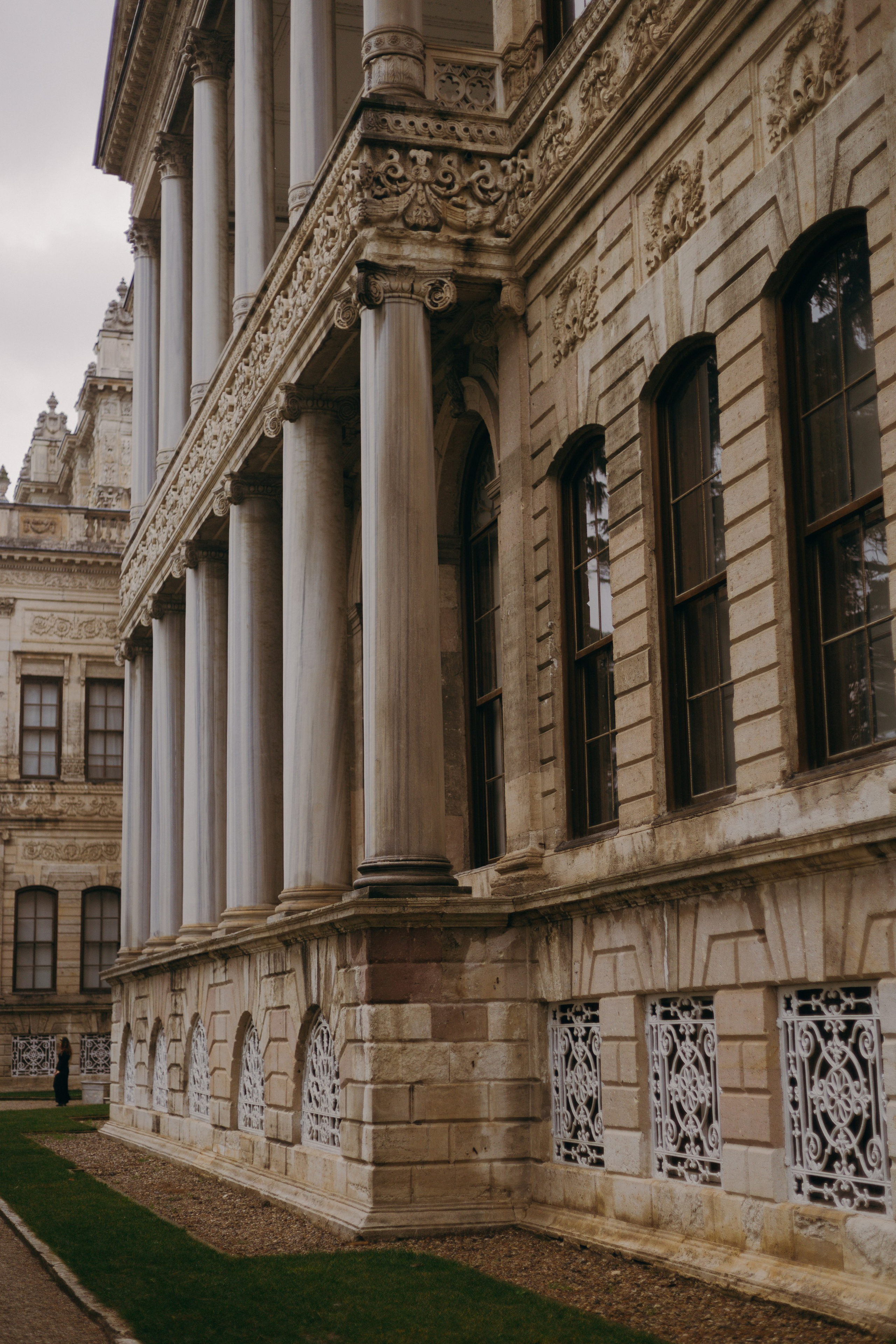 Стамбул. Профессиональный Фотограф во Владимире, в Москве и в Суздале — Полина Романычева