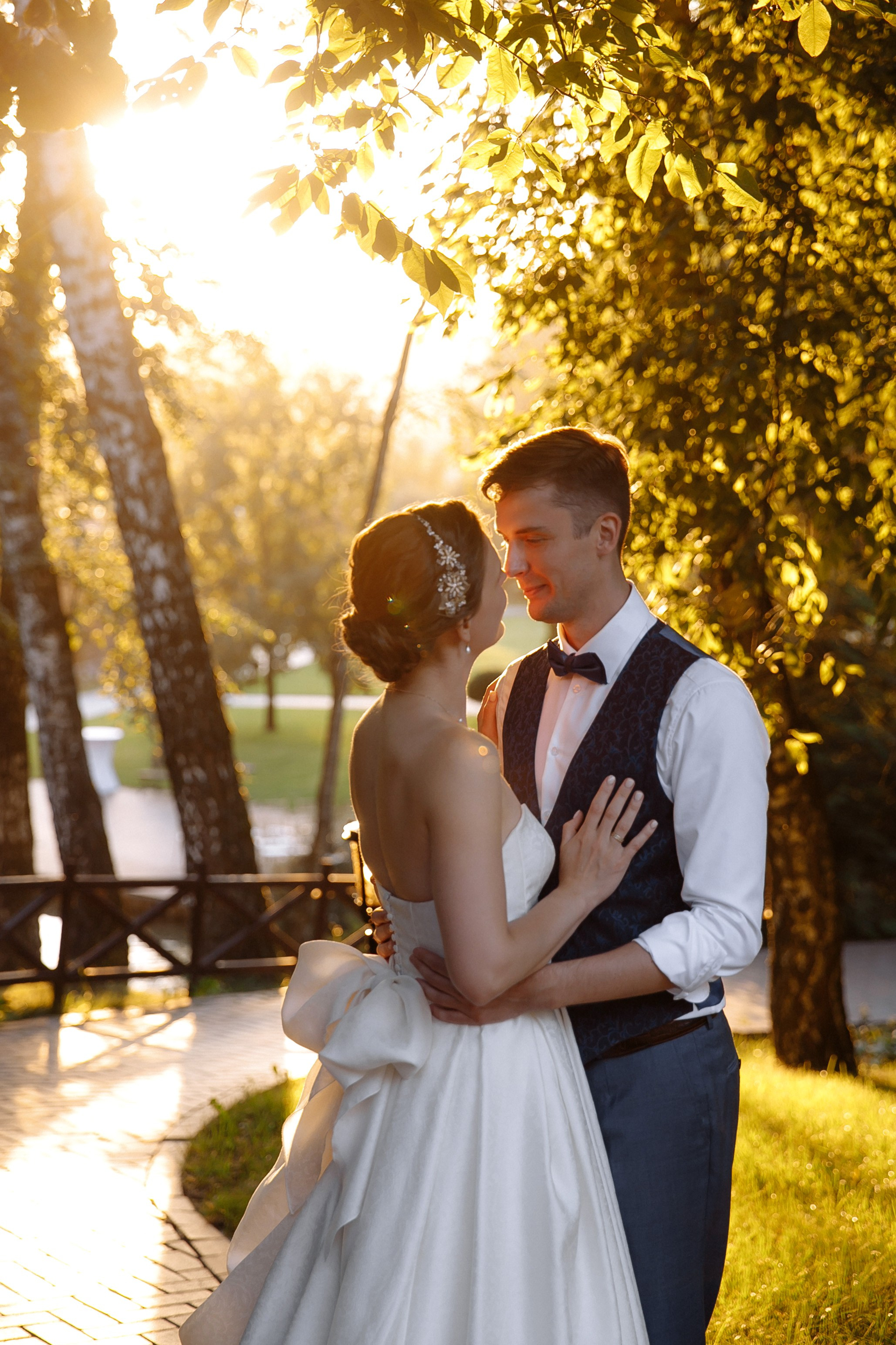 Ivan & Anastasia. Свадебный фотограф в Севастополе и Крыму| Tanya Sher