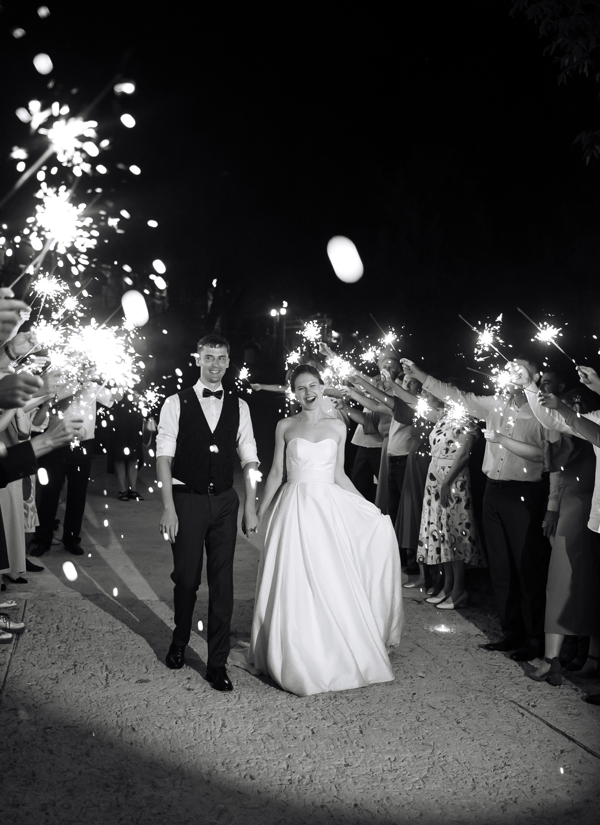 Ivan & Anastasia. Свадебный фотограф в Севастополе и Крыму| Tanya Sher