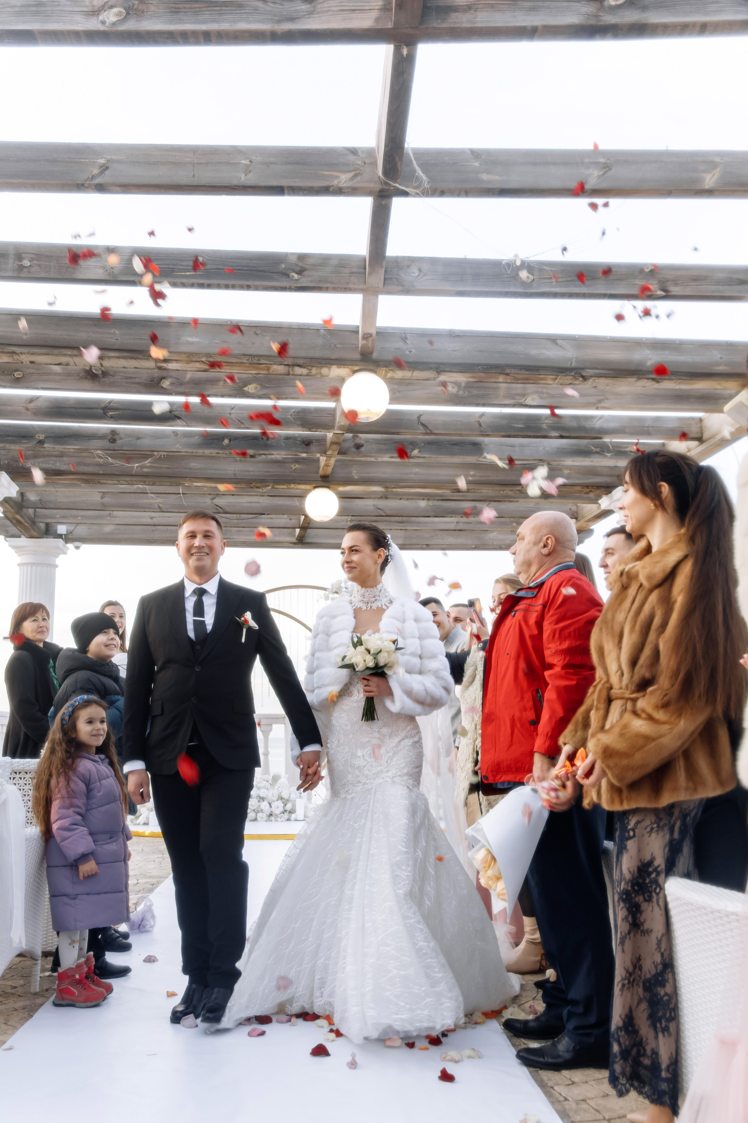 Victoria & Sergei. Свадебный фотограф в Севастополе и Крыму| Tanya Sher