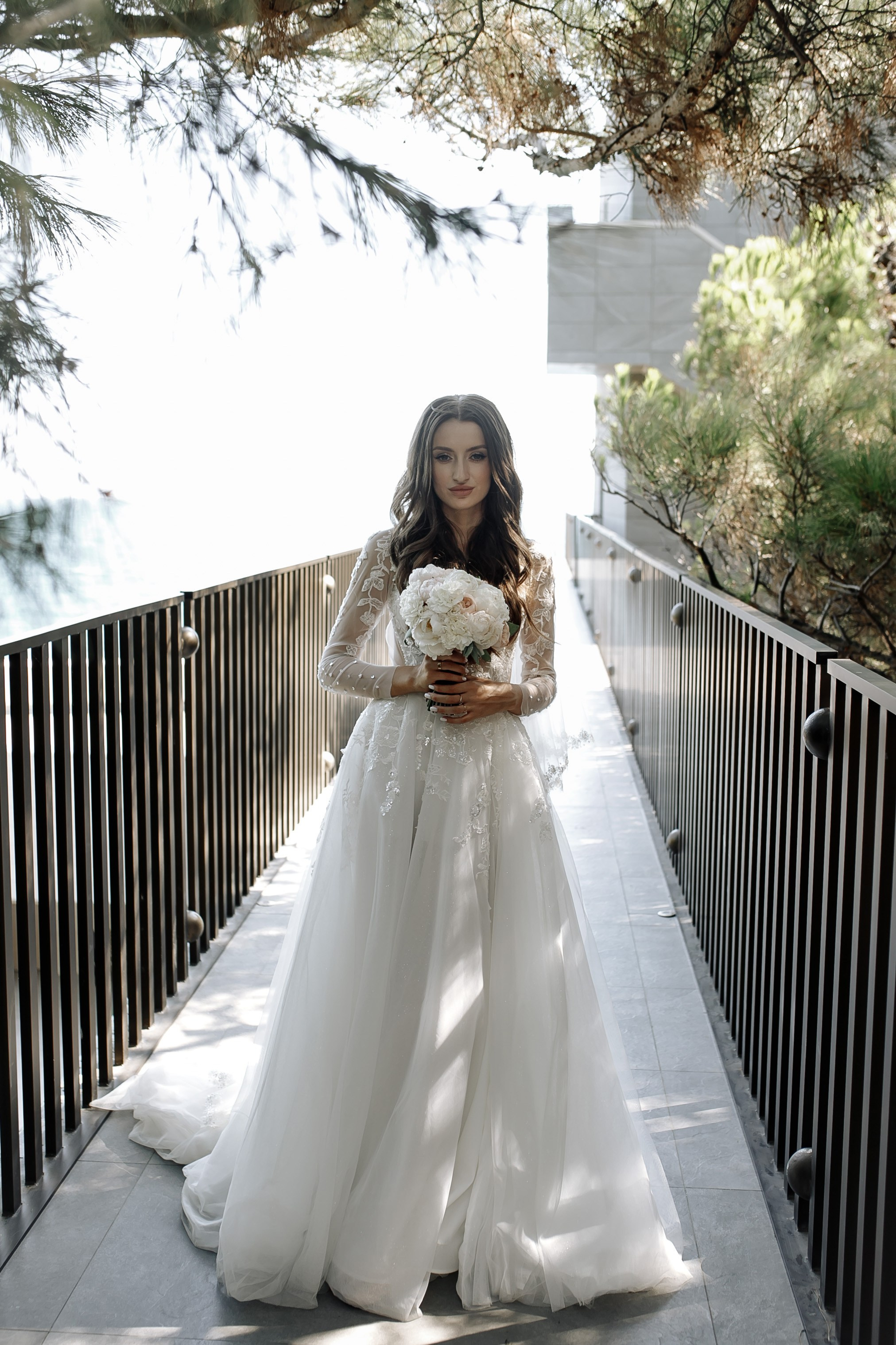 Arina & Dmitriy. Свадебный фотограф в Севастополе и Крыму| Tanya Sher