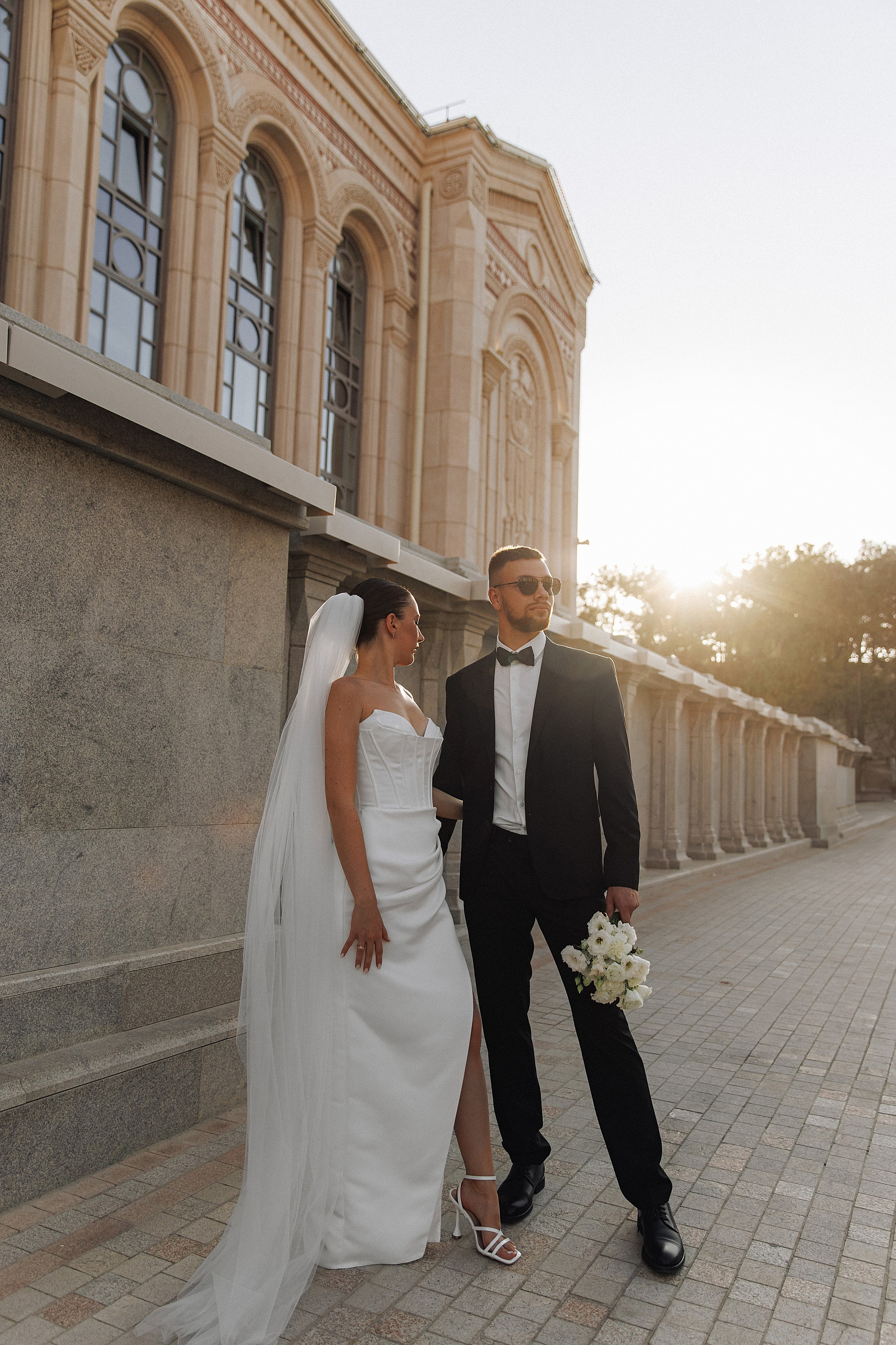 Timur & Nastya. Свадебный фотограф в Севастополе и Крыму| Tanya Sher