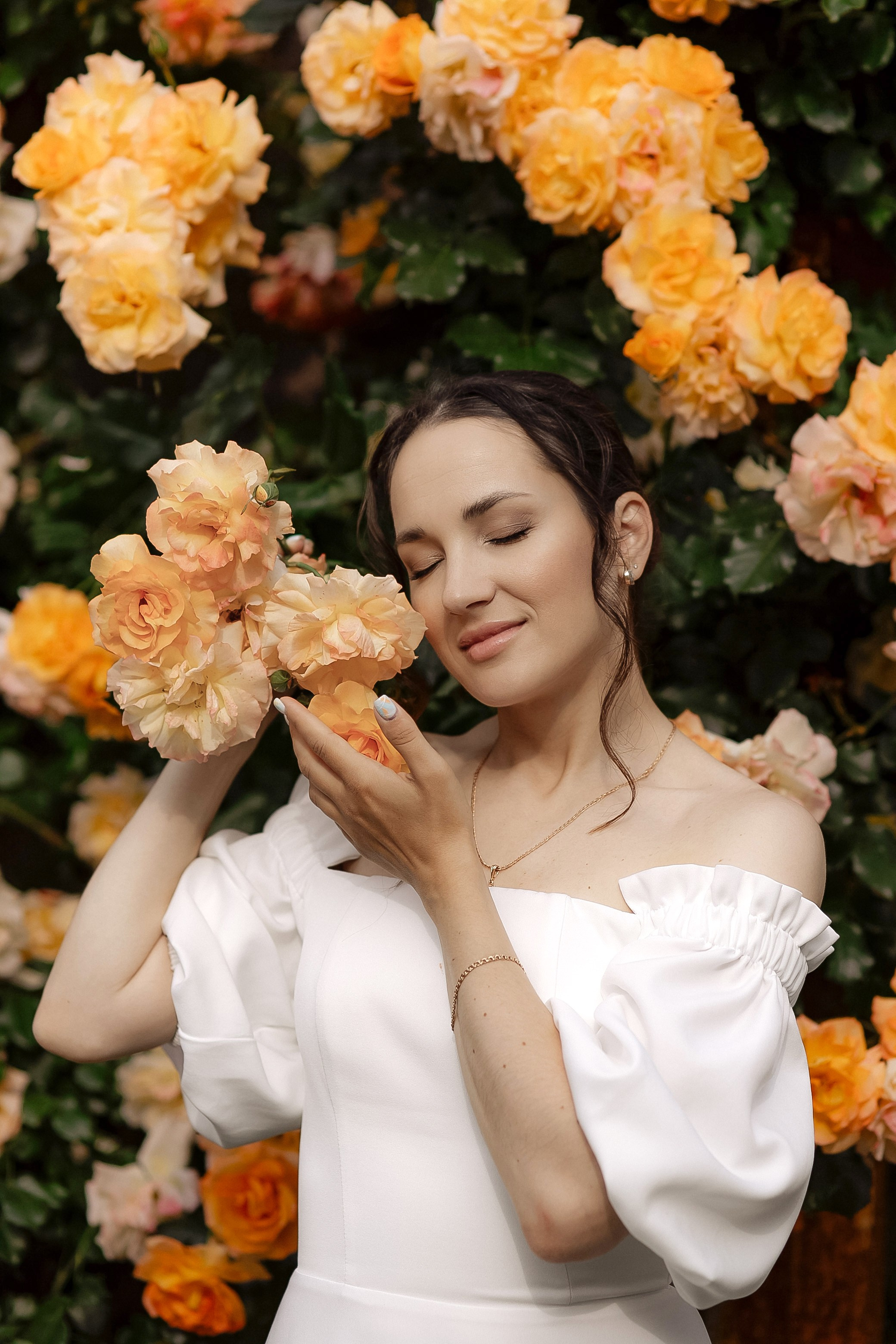 Liza I Roses. Свадебный фотограф в Севастополе и Крыму| Tanya Sher