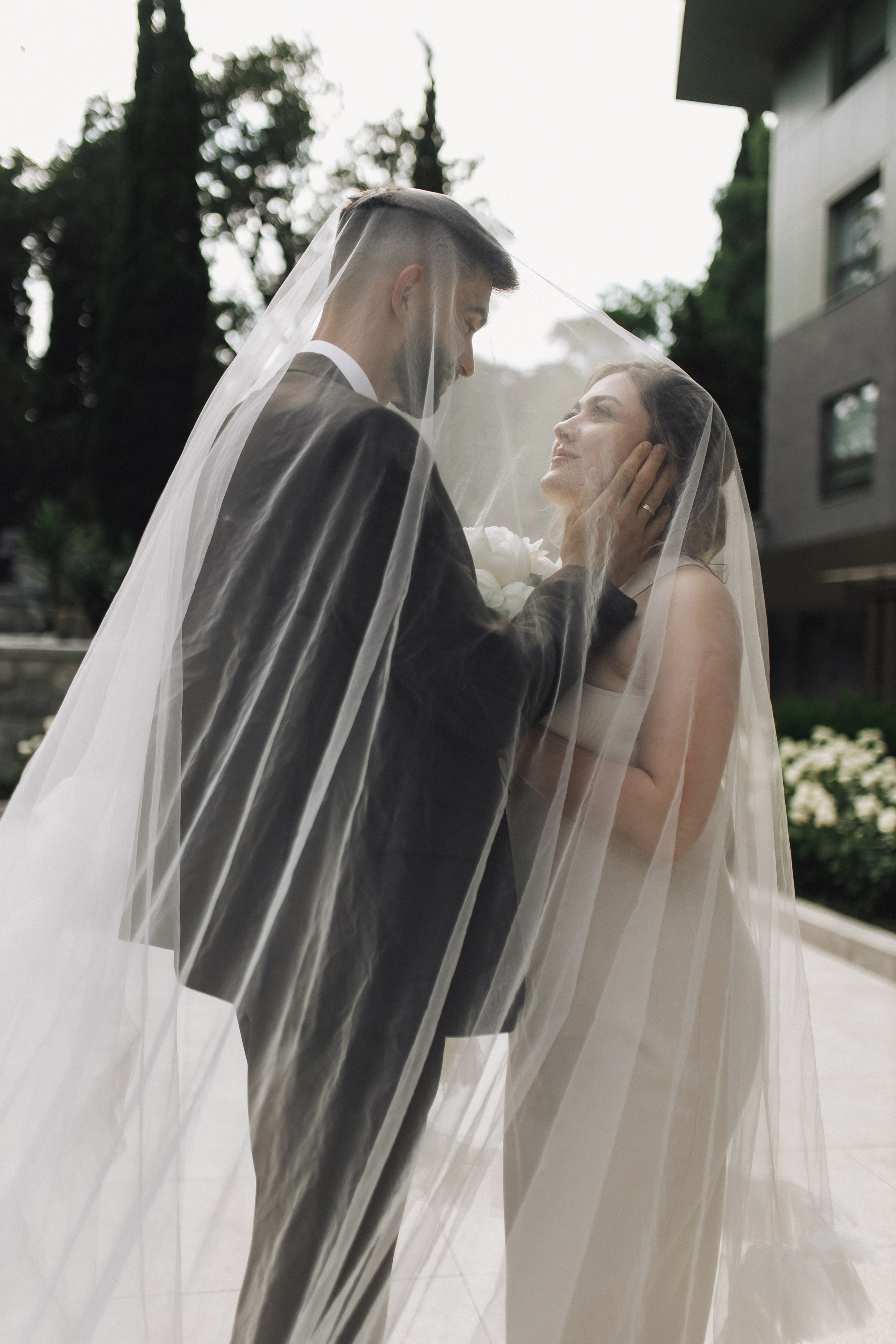 Susanna & Grigoriy. Свадебный фотограф в Севастополе и Крыму| Tanya Sher