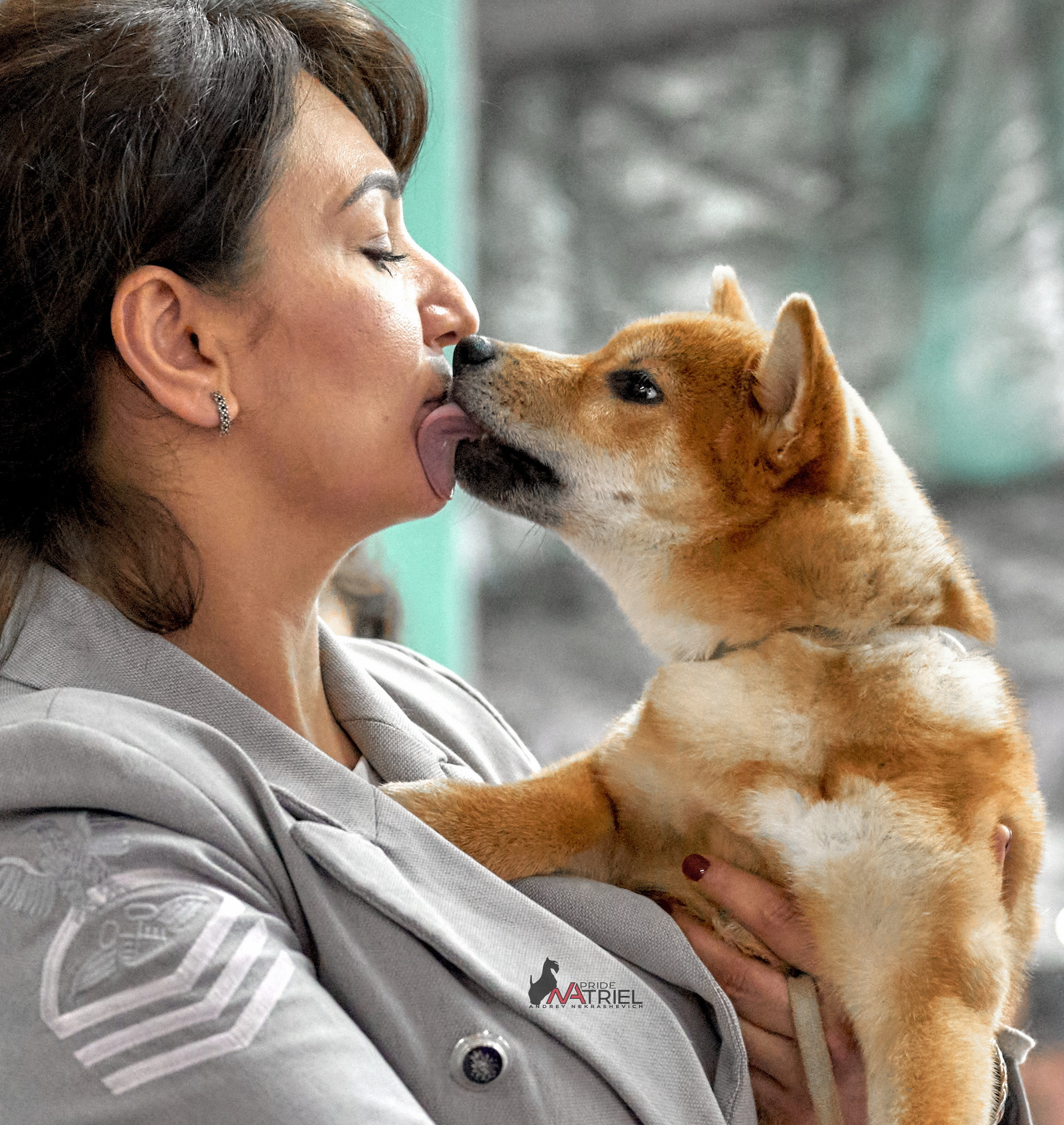 Картинки с выставки — галерея NATRIEL