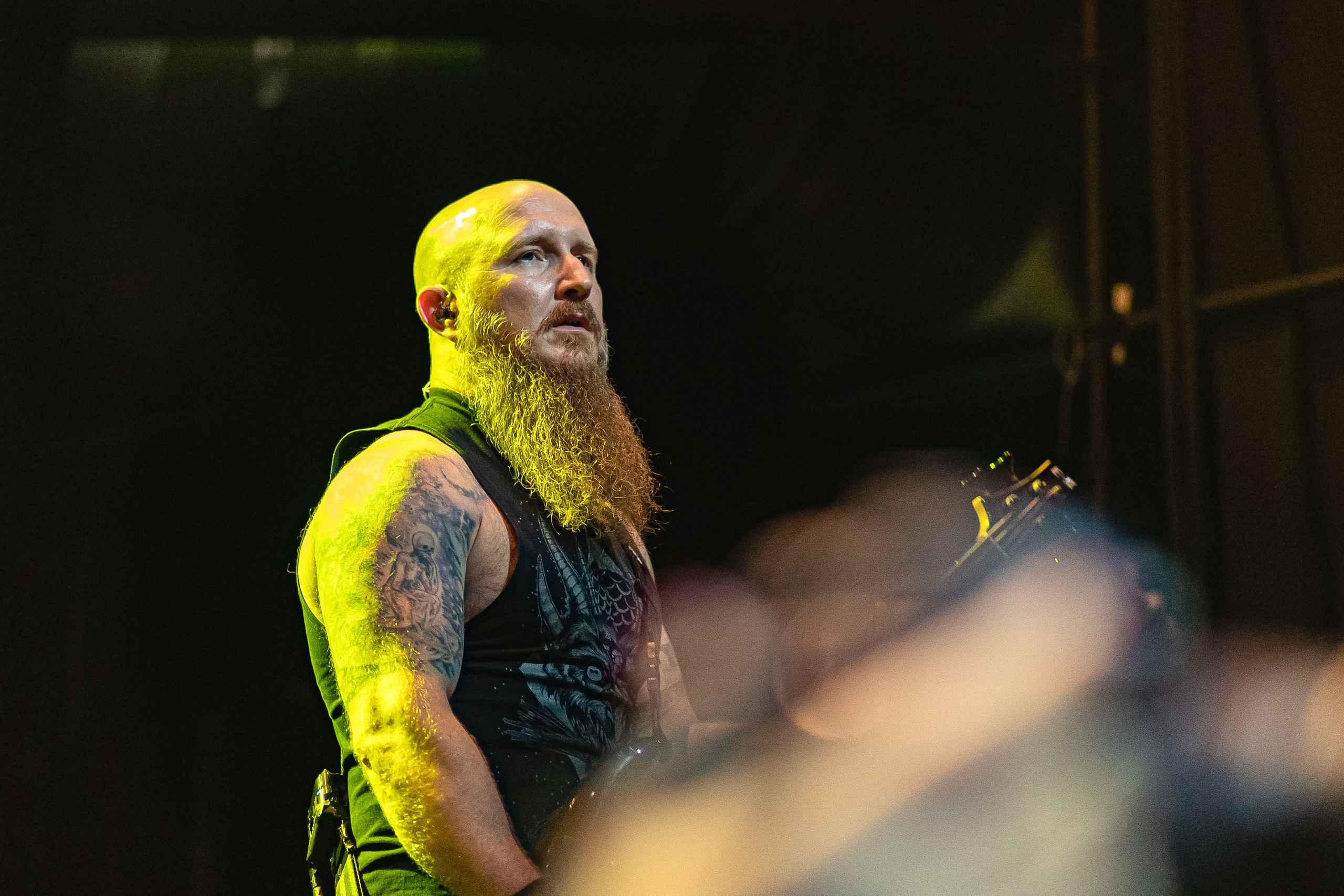 EKTOMORF. Фотограф Сонкина Татьяна