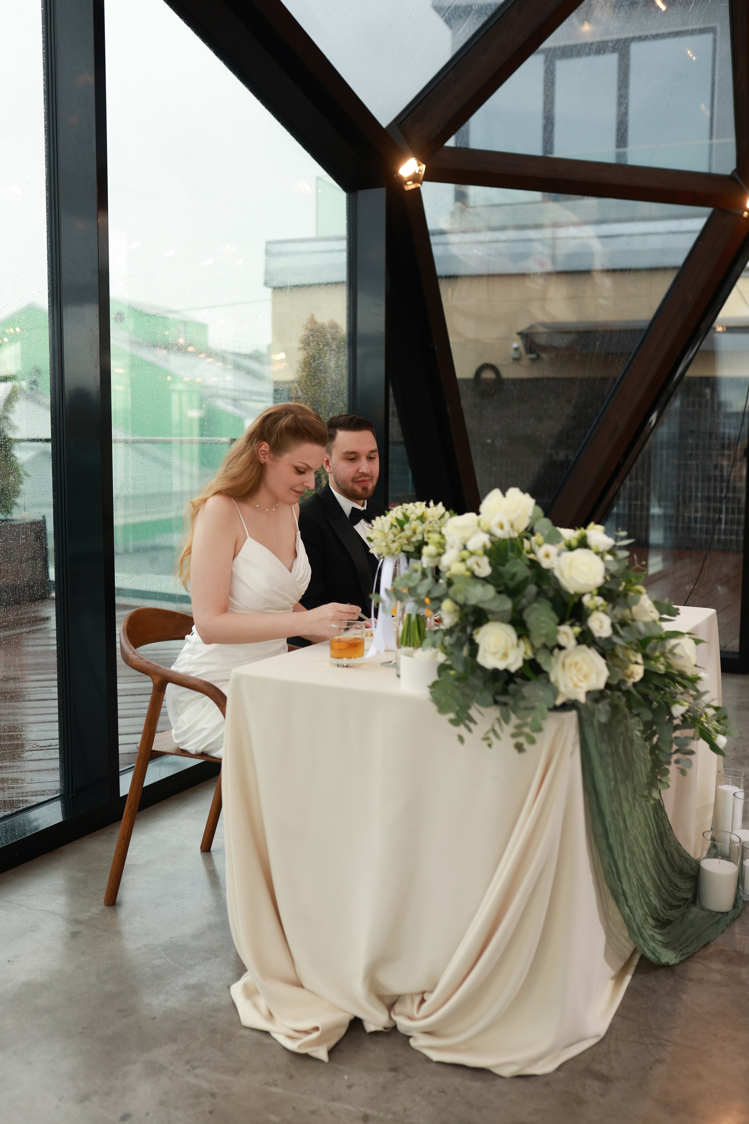 Юлия и Иван. Полный день. Лена Колягина Фотограф по любви