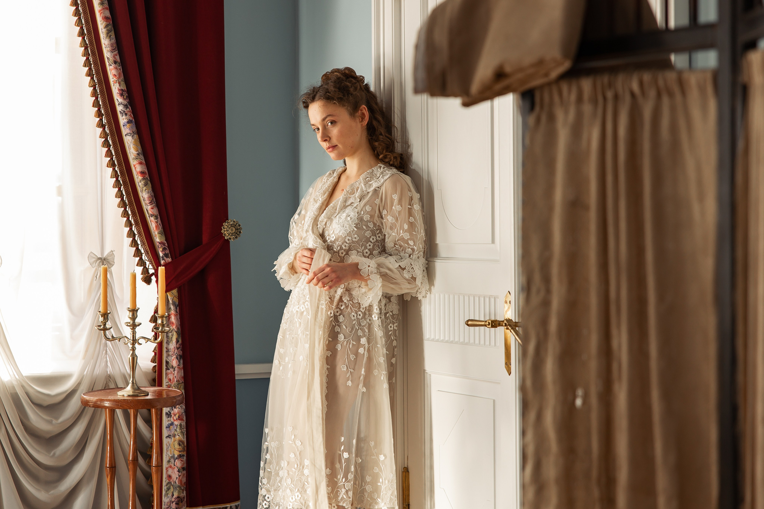 Сериал «Империя». Лисенкова Алиса — Фотограф, видеомейкер. Москва